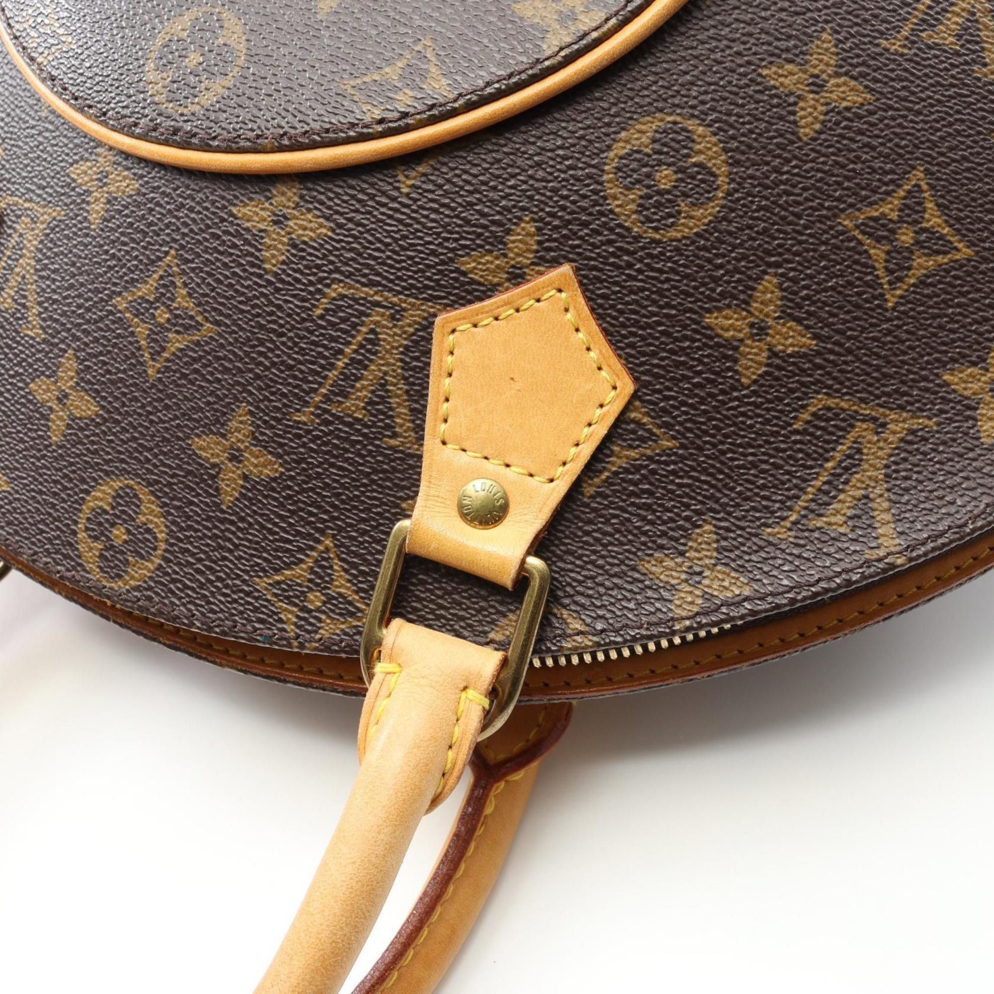 Louis Vuitton Louis Vuitton Ellipse handbag Size ONE SIZE - 5 Thumbnail