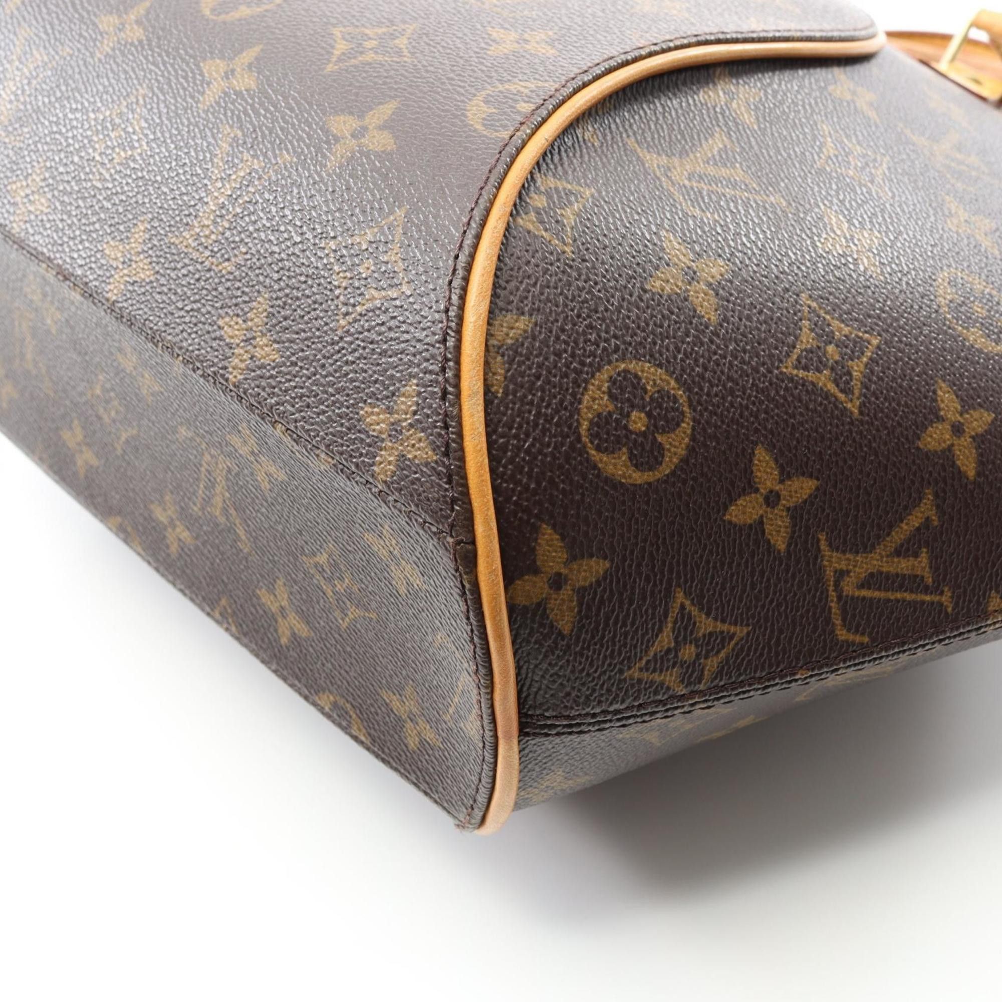 Louis Vuitton Louis Vuitton Ellipse handbag Size ONE SIZE - 4 Thumbnail