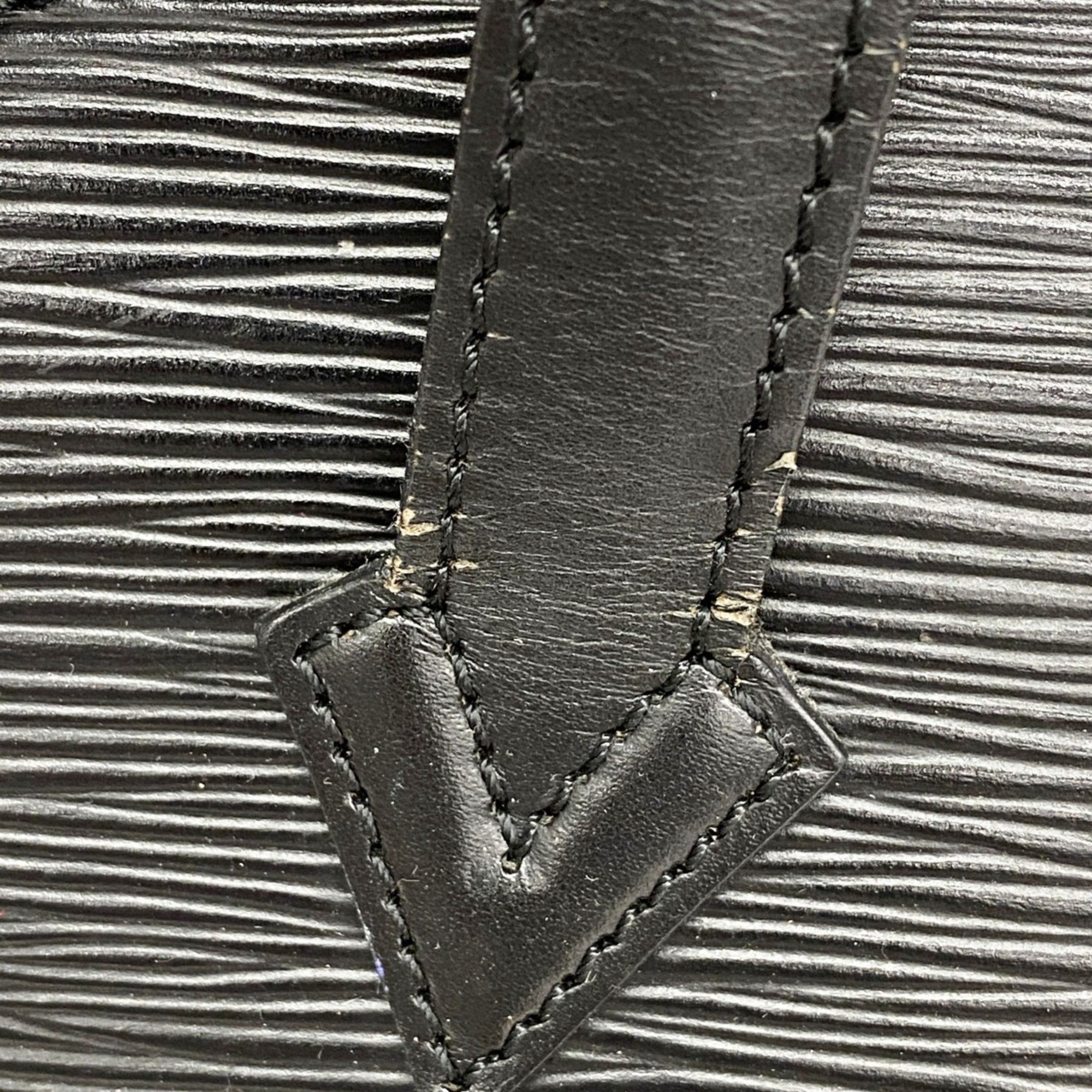 Louis Vuitton Louis Vuitton Saint Jacques tote Size ONE SIZE - 10 Thumbnail