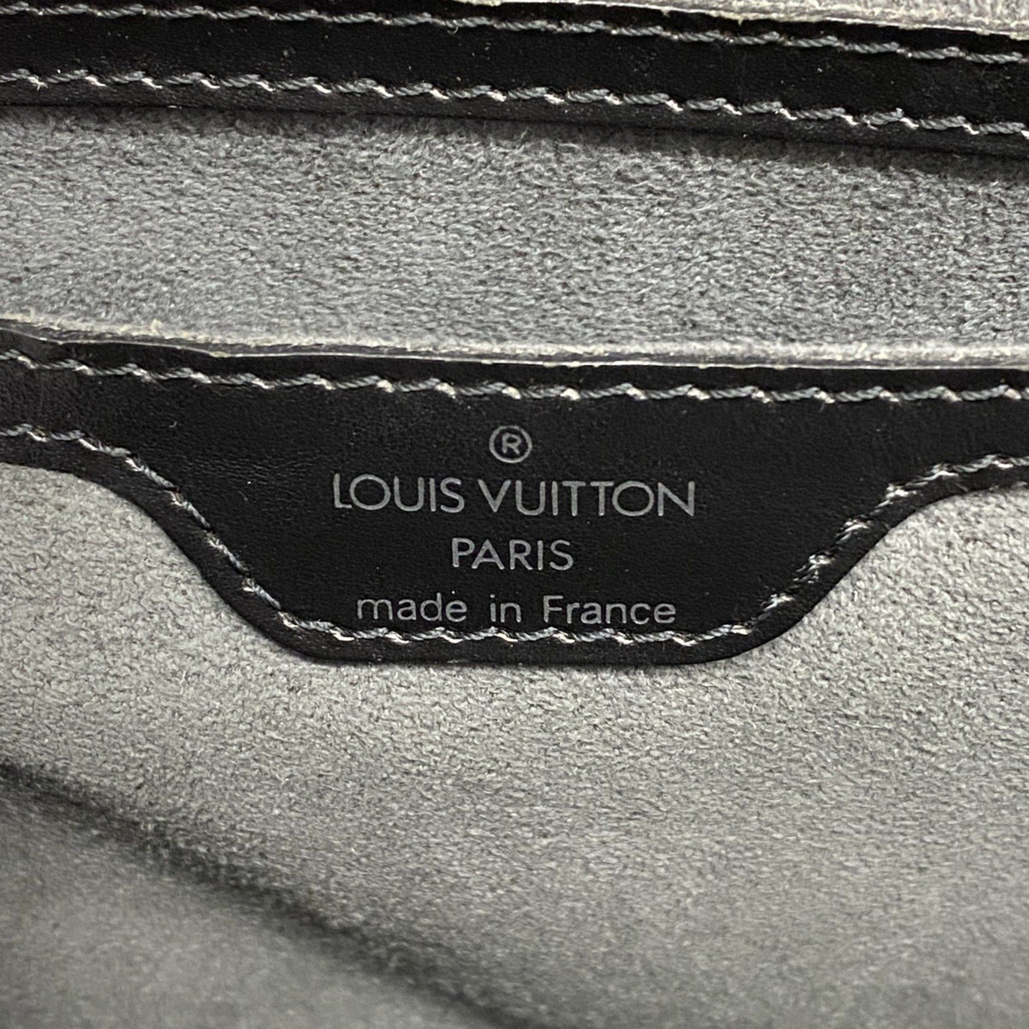 Louis Vuitton Louis Vuitton Saint Jacques tote Size ONE SIZE - 8 Thumbnail