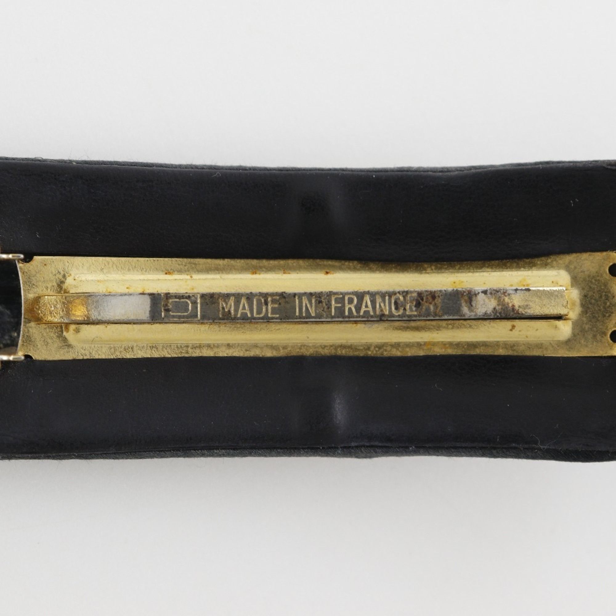 Chanel Chanel Coco Mark hair Size ONE SIZE - 5 Thumbnail