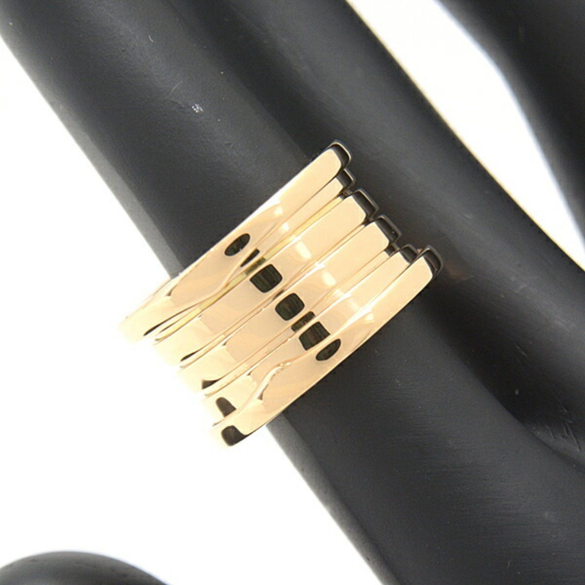 Bvlgari Bulgari B.Zero1 ring Size ONE SIZE - 7 Thumbnail