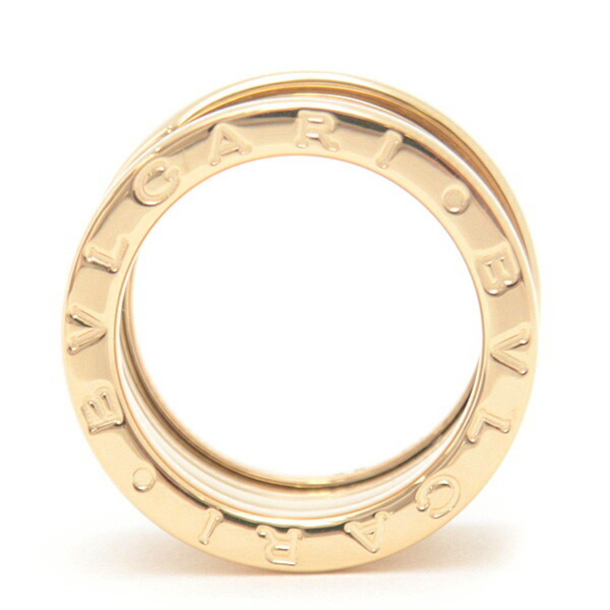 Bvlgari Bulgari B.Zero1 ring Size ONE SIZE - 2 Thumbnail