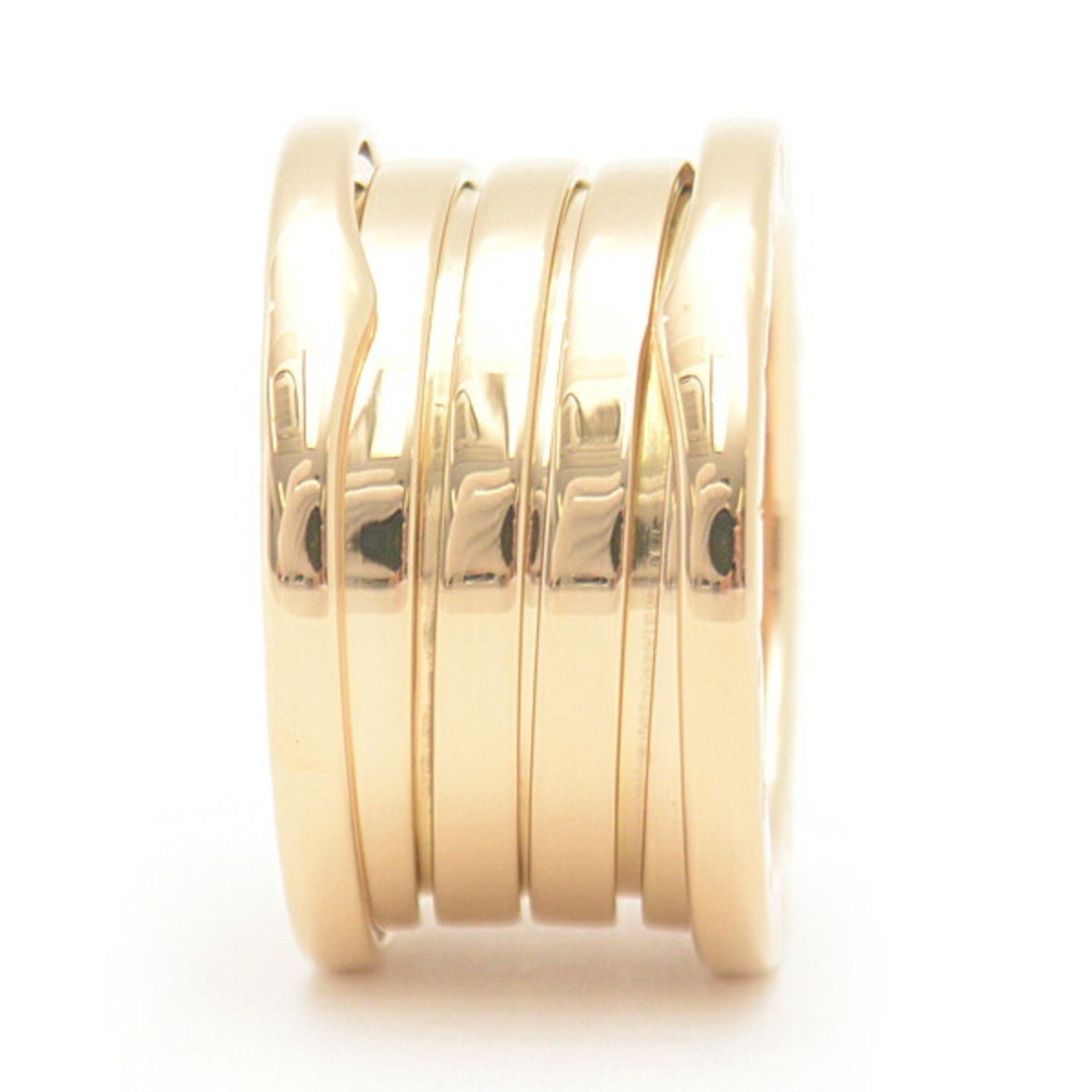 Bvlgari Bulgari B.Zero1 ring Size ONE SIZE - 3 Thumbnail