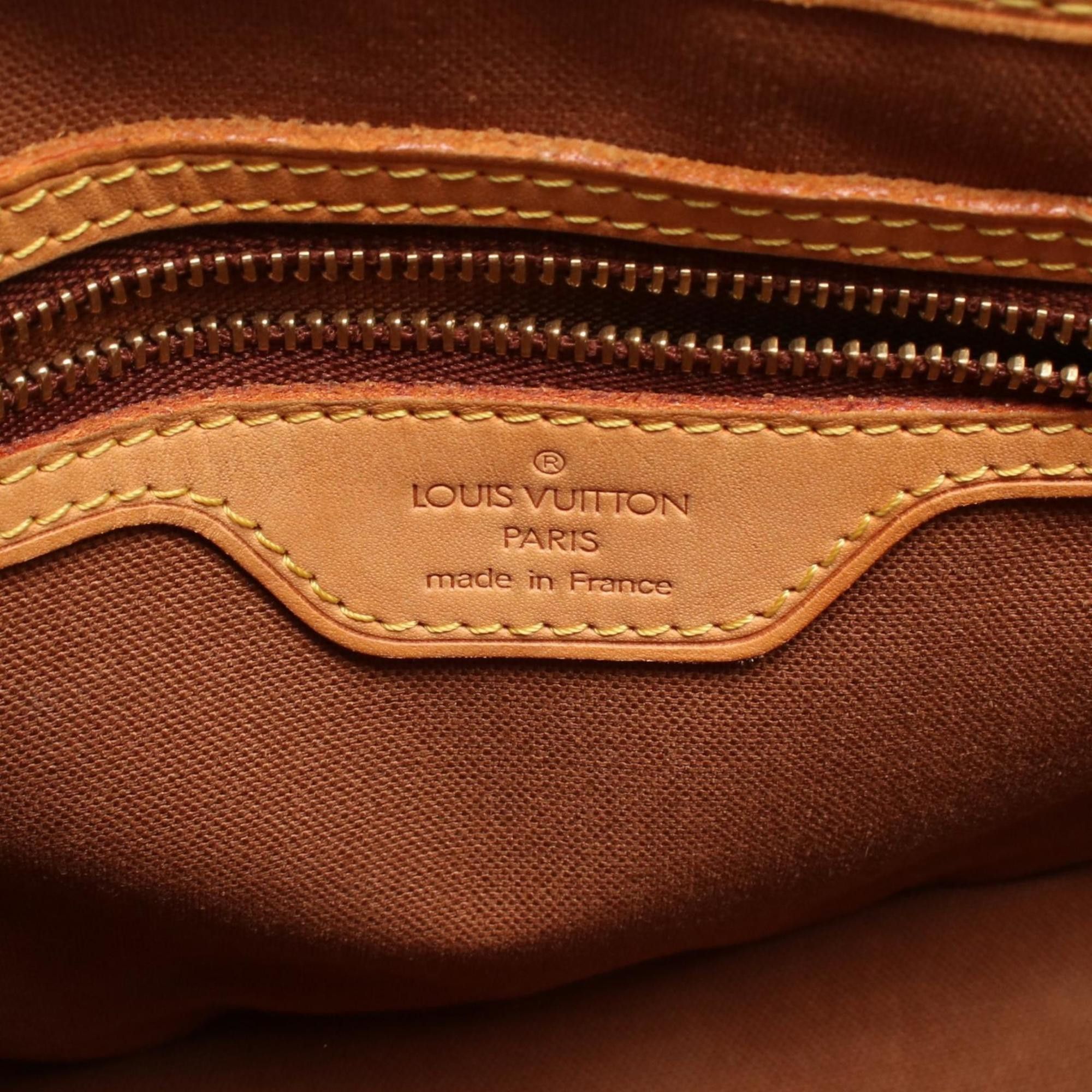 Louis Vuitton Louis Vuitton Vavin tote Size ONE SIZE - 9 Thumbnail