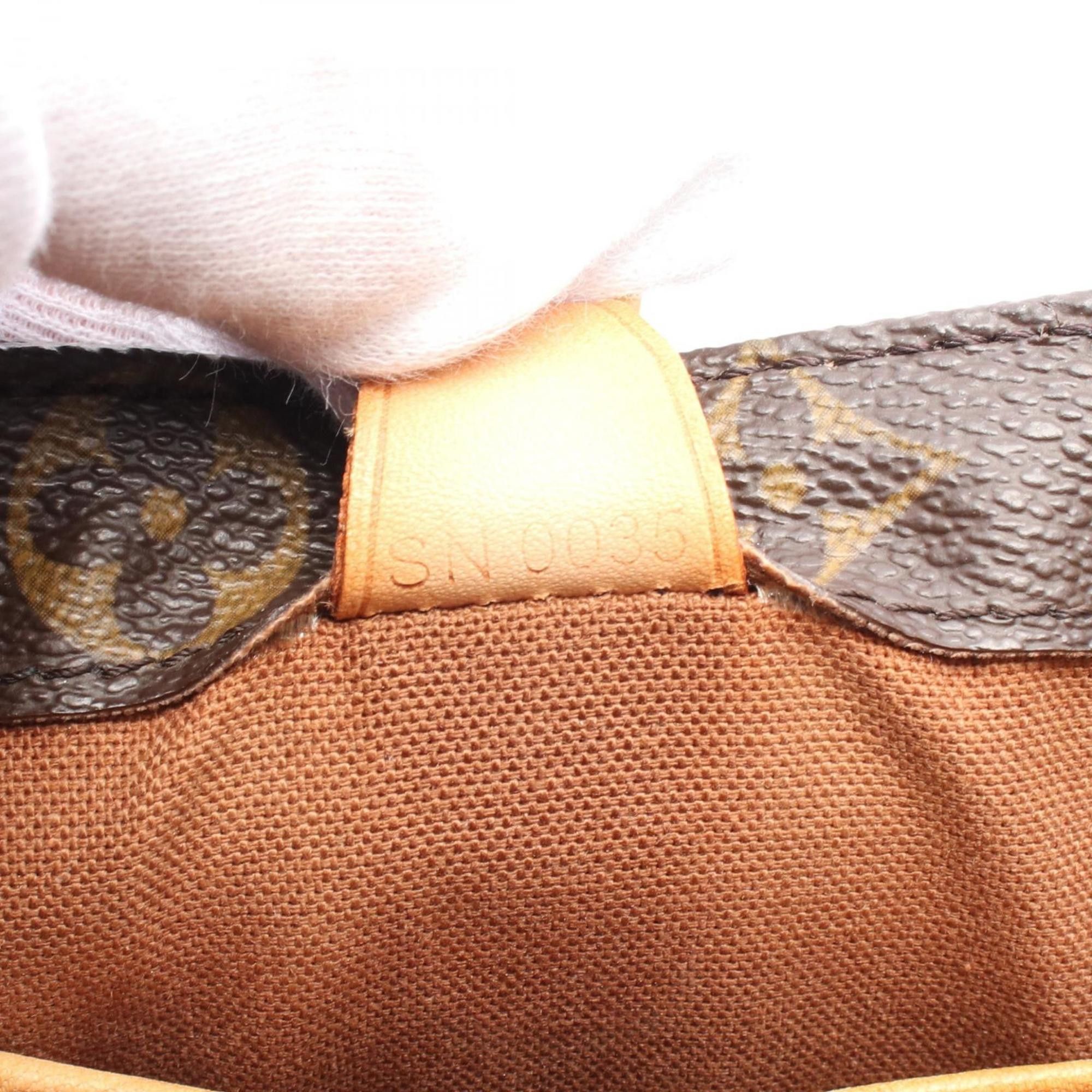 Louis Vuitton Louis Vuitton Vavin tote Size ONE SIZE - 8 Thumbnail