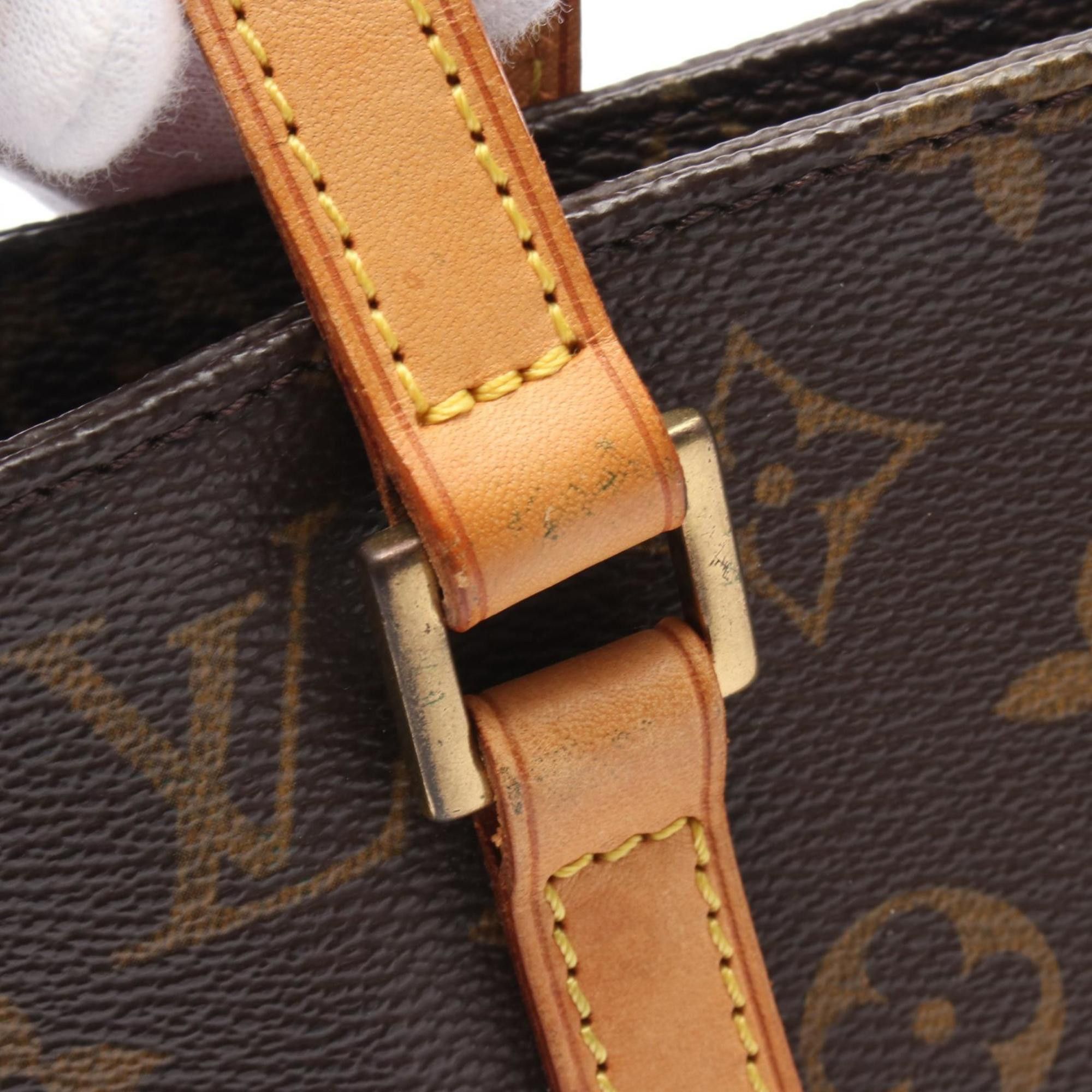 Louis Vuitton Louis Vuitton Vavin tote Size ONE SIZE - 6 Thumbnail