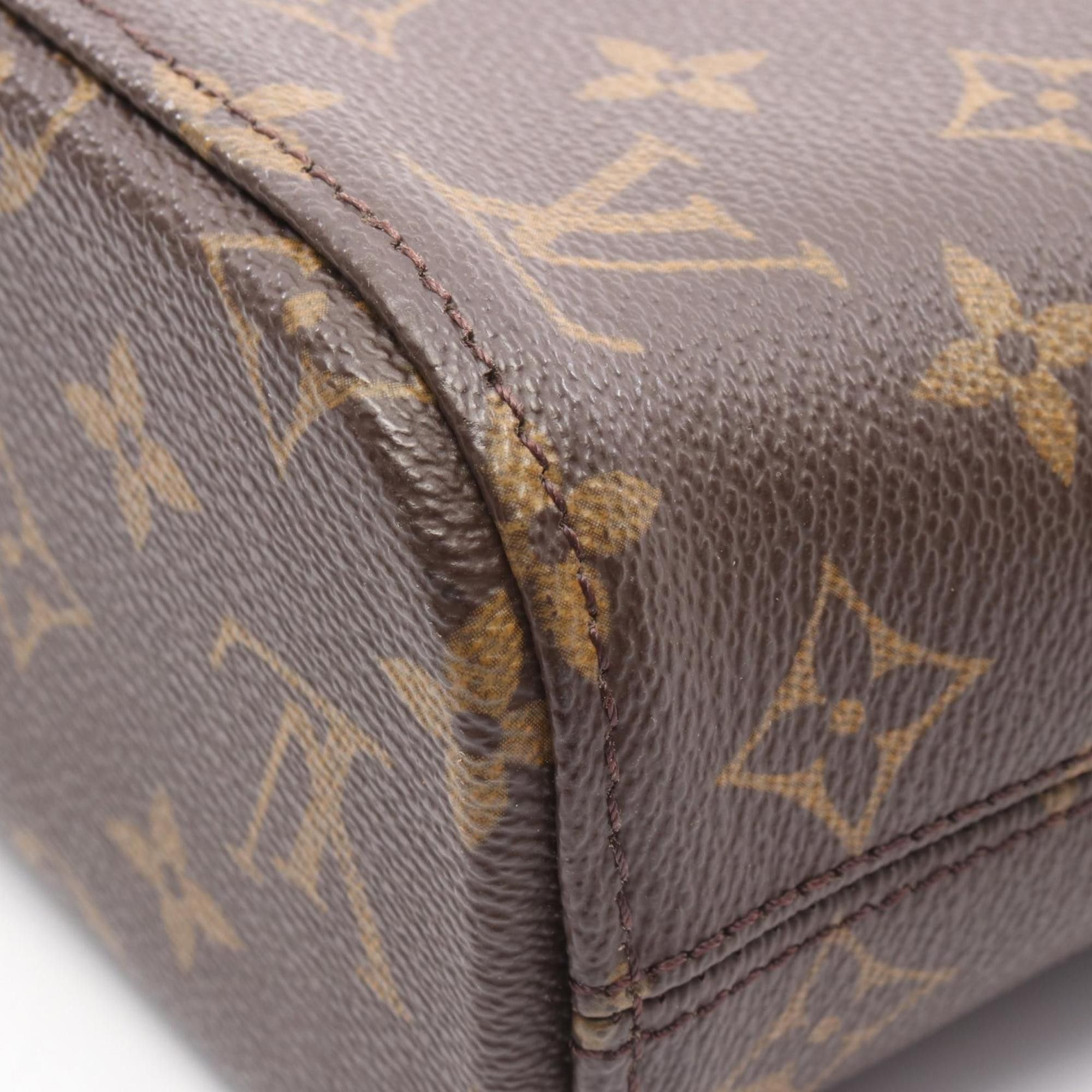 Louis Vuitton Louis Vuitton Vavin tote Size ONE SIZE - 4 Thumbnail