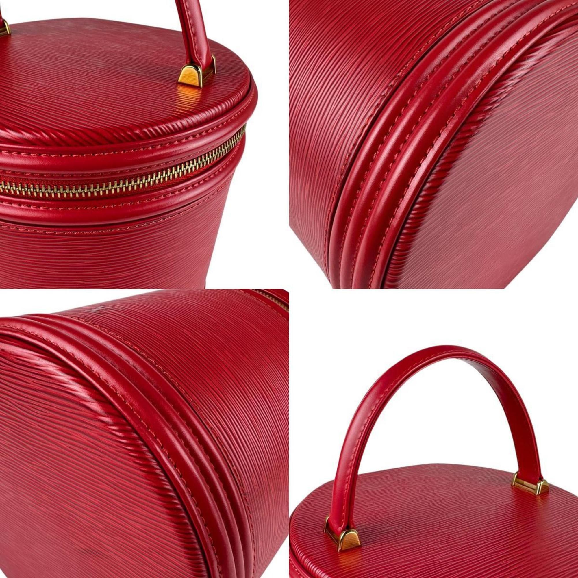 Louis Vuitton Louis Vuitton Vanity Case handbag Size ONE SIZE - 3 Thumbnail