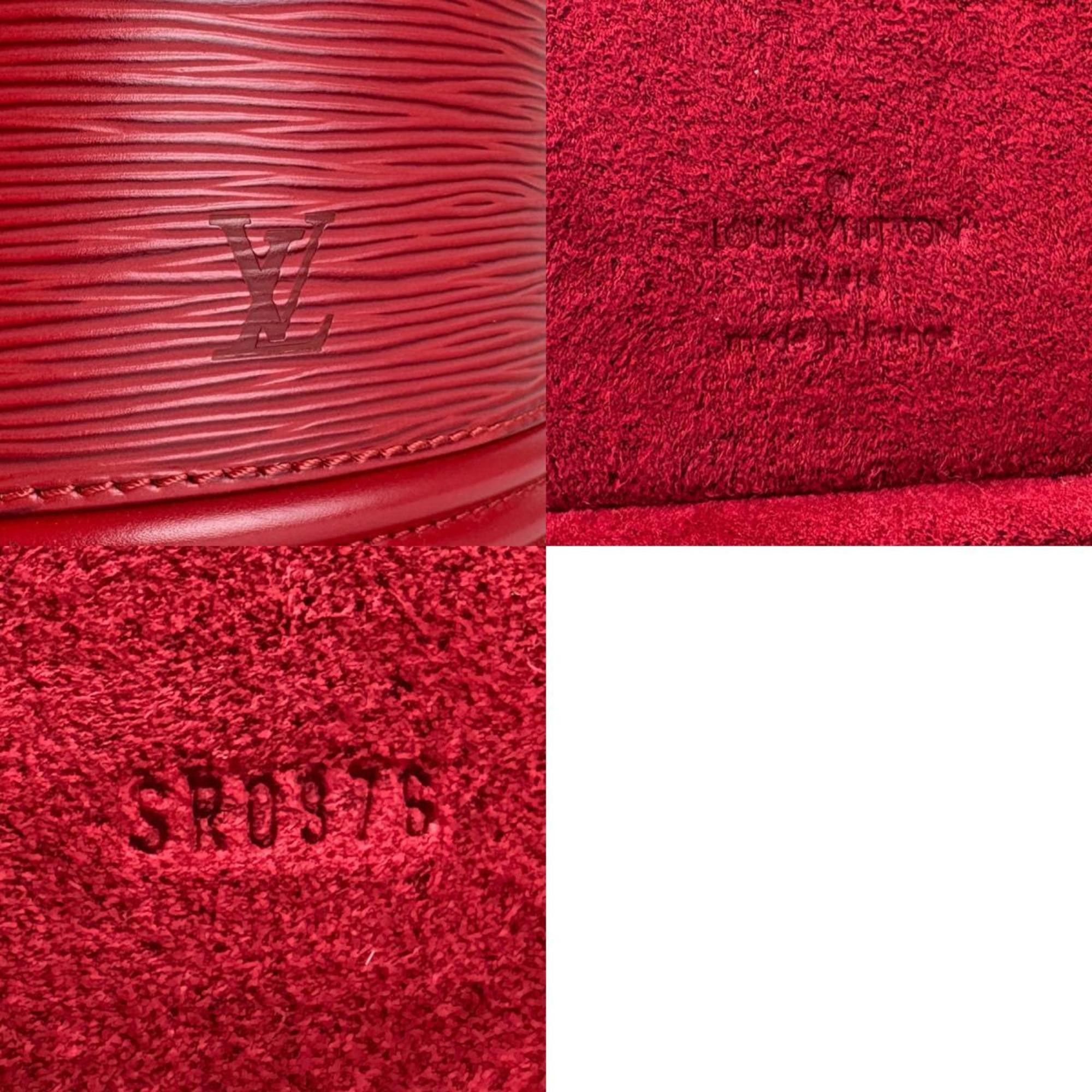 Louis Vuitton Louis Vuitton Vanity Case handbag Size ONE SIZE - 5 Thumbnail