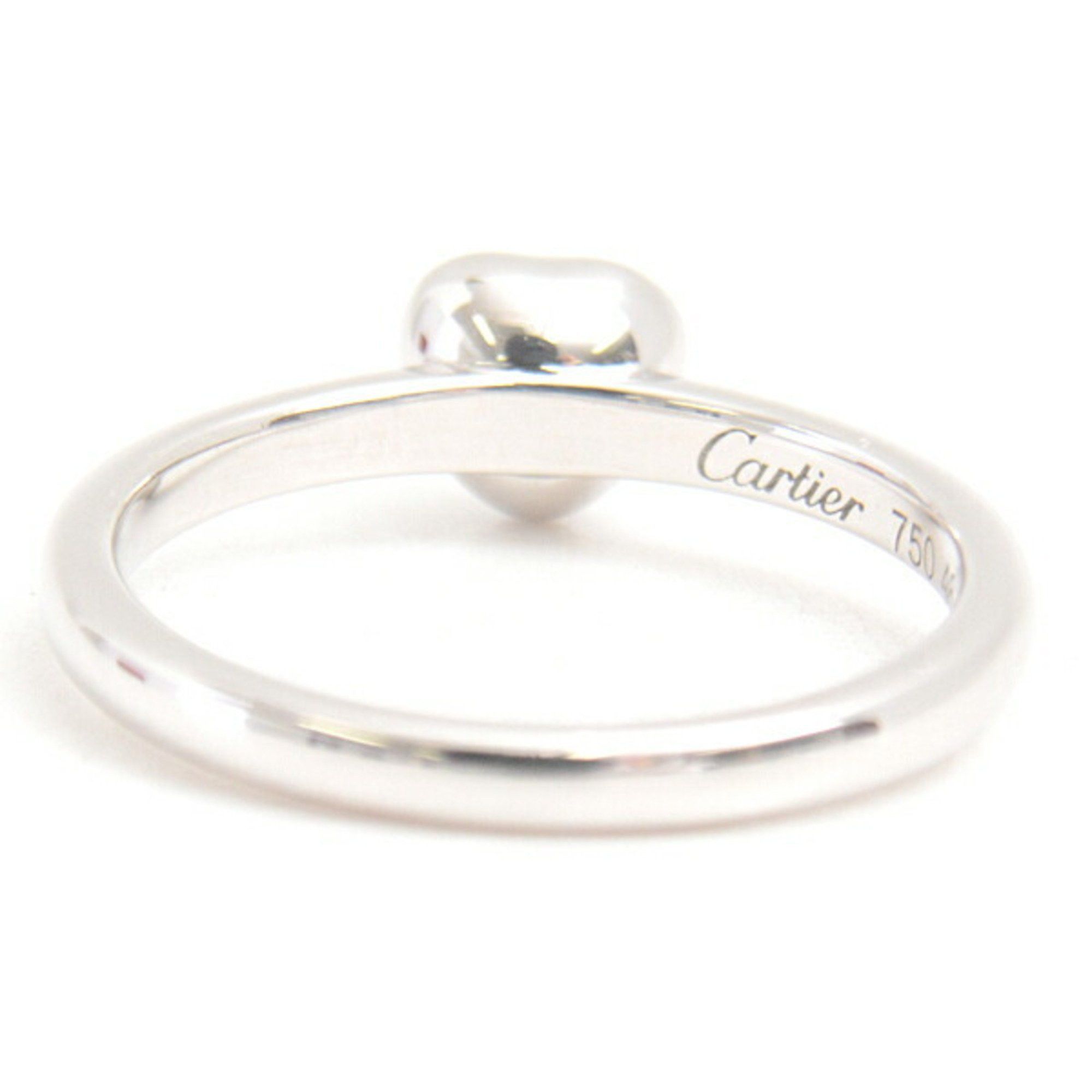 Cartier Cartier Diamants Légers ring Size ONE SIZE - 3 Thumbnail