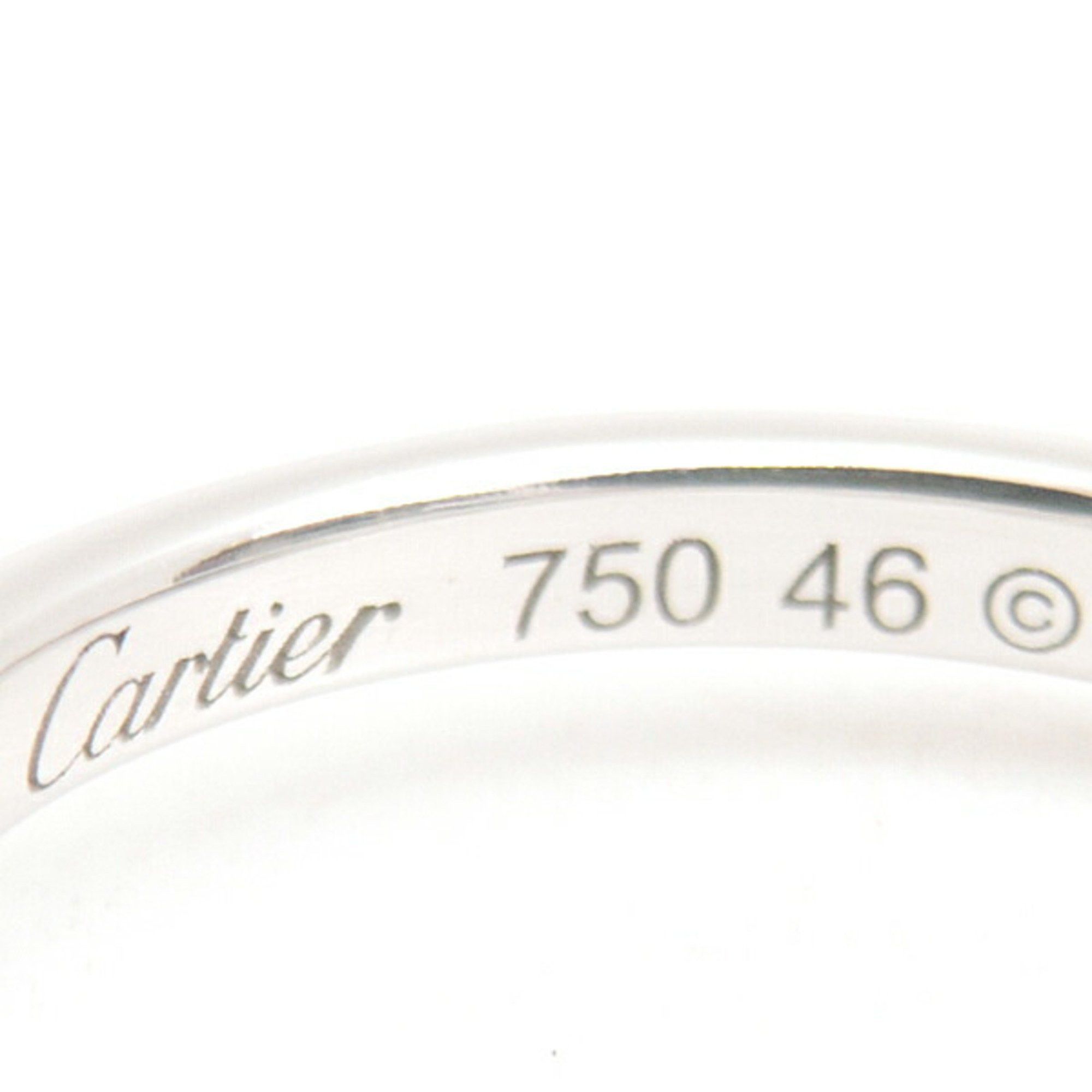 Cartier Cartier Diamants Légers ring Size ONE SIZE - 5 Thumbnail