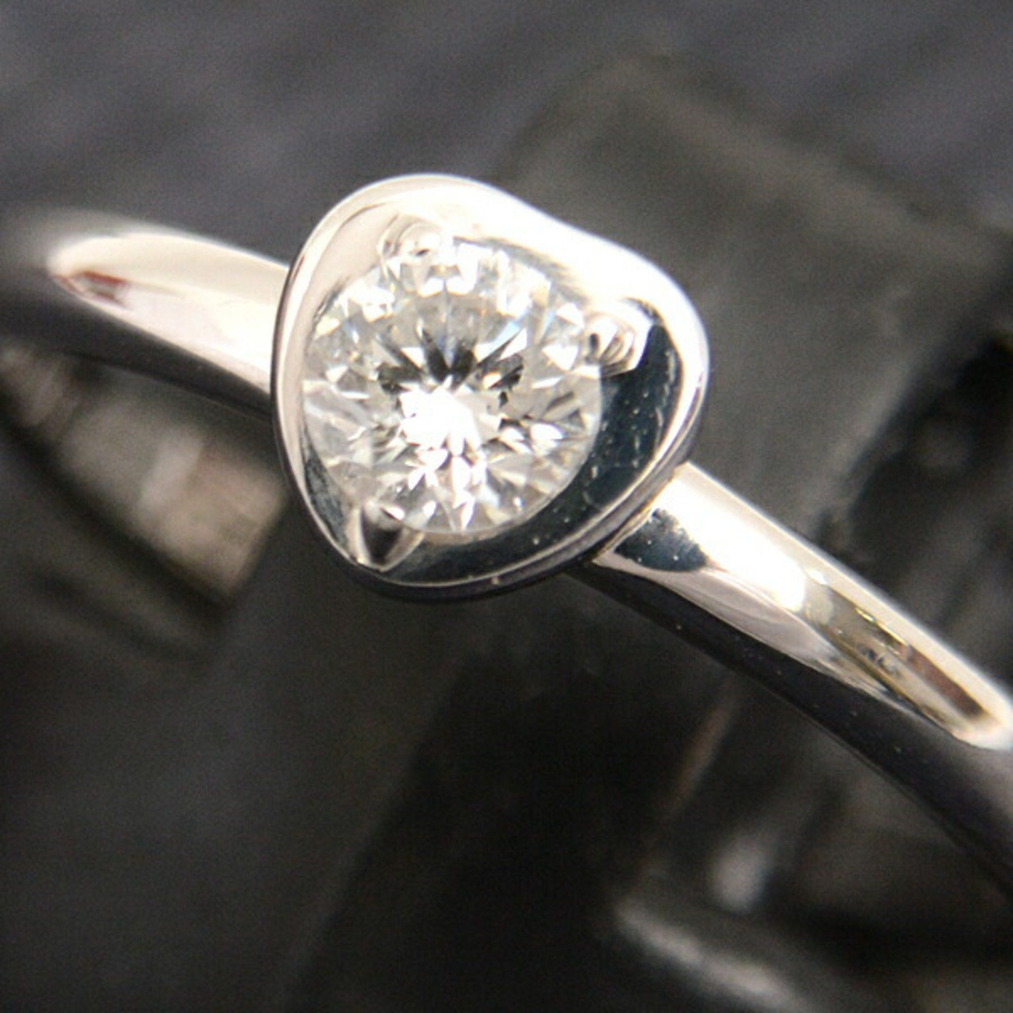 Cartier Cartier Diamants Légers ring Size ONE SIZE - 6 Thumbnail