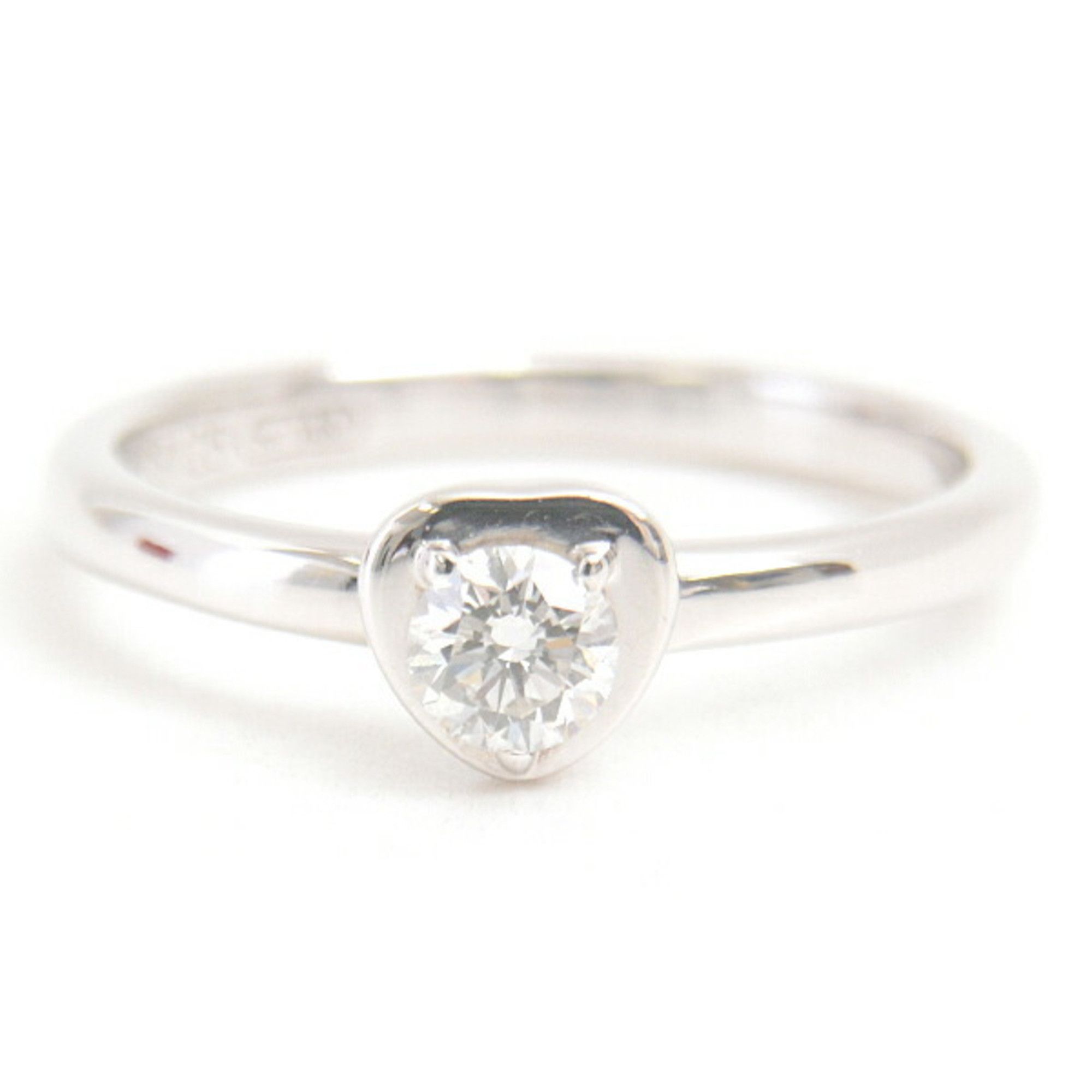 Cartier Cartier Diamants Légers ring Size ONE SIZE - 4 Thumbnail
