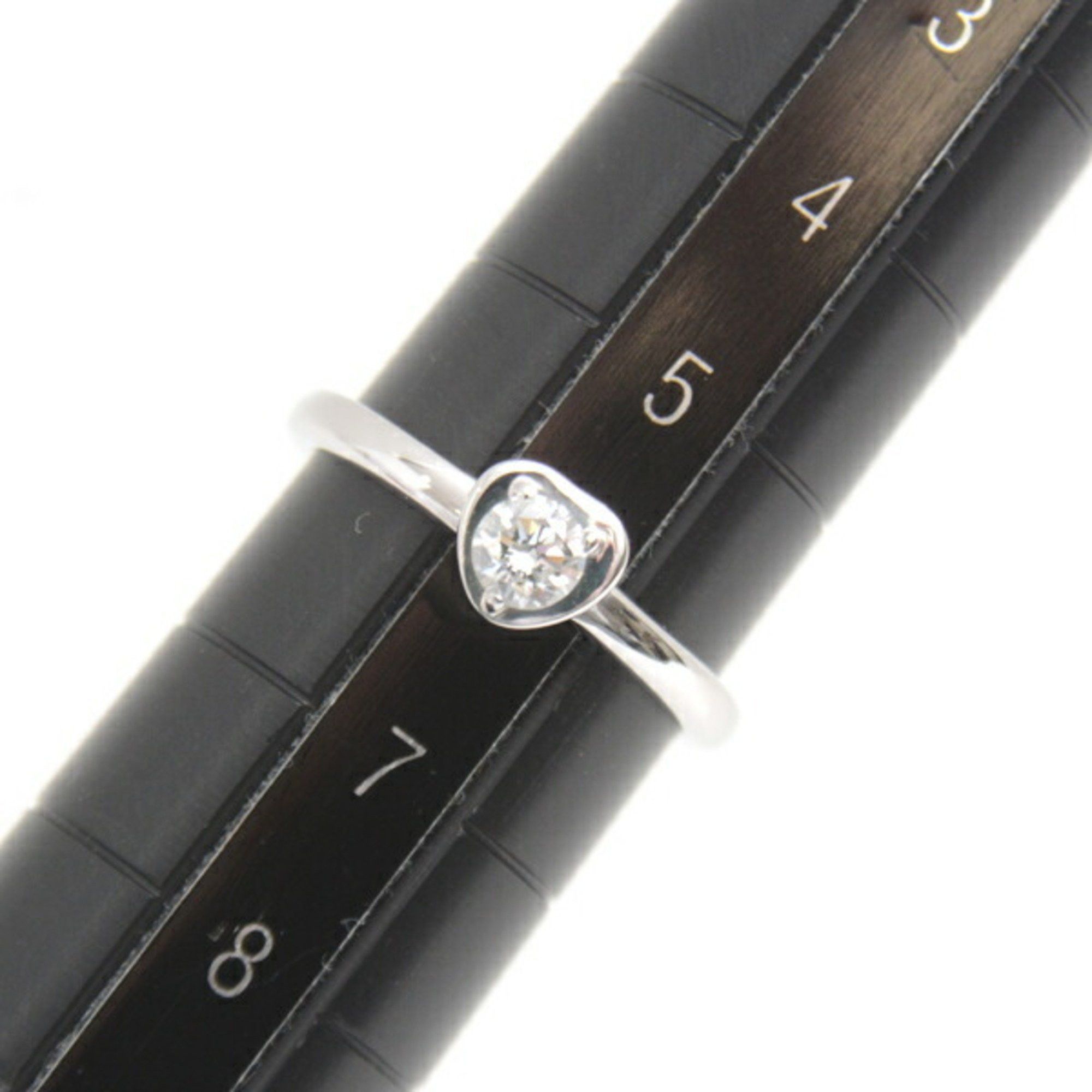Cartier Cartier Diamants Légers ring Size ONE SIZE - 7 Thumbnail