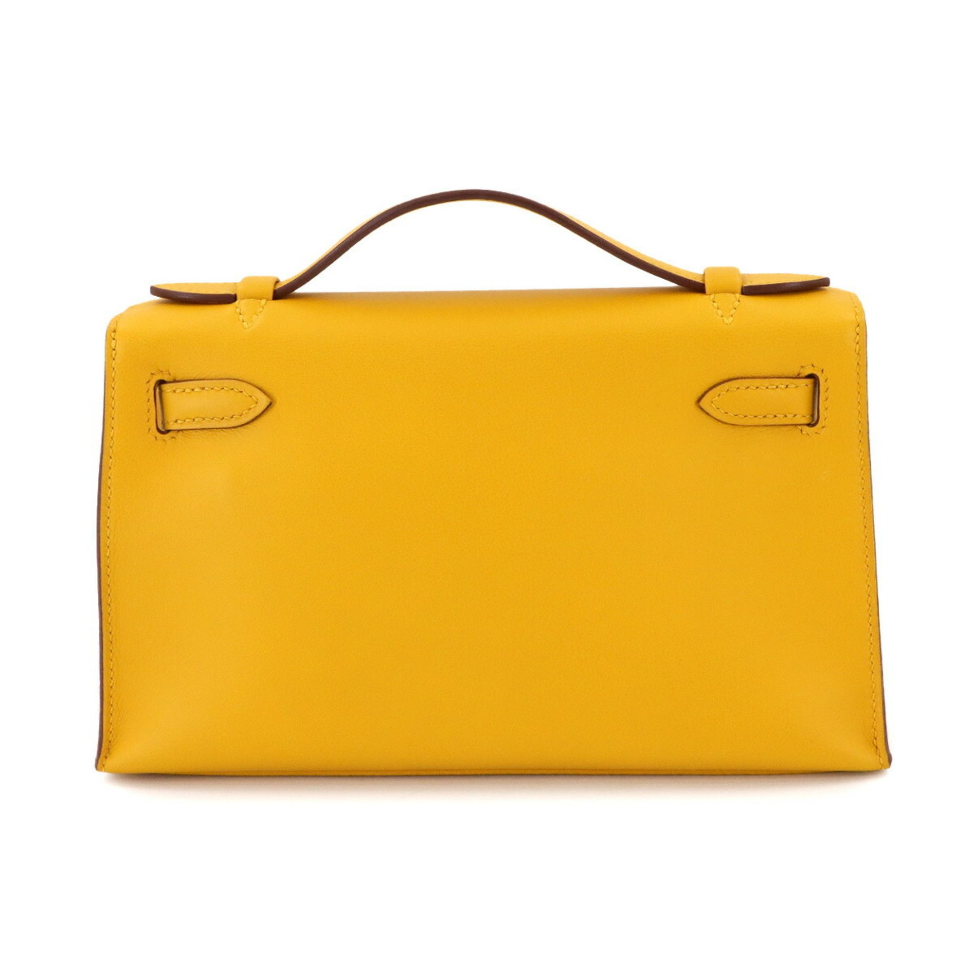 Hermes Hermès Kelly handbag Size ONE SIZE - 2 Thumbnail
