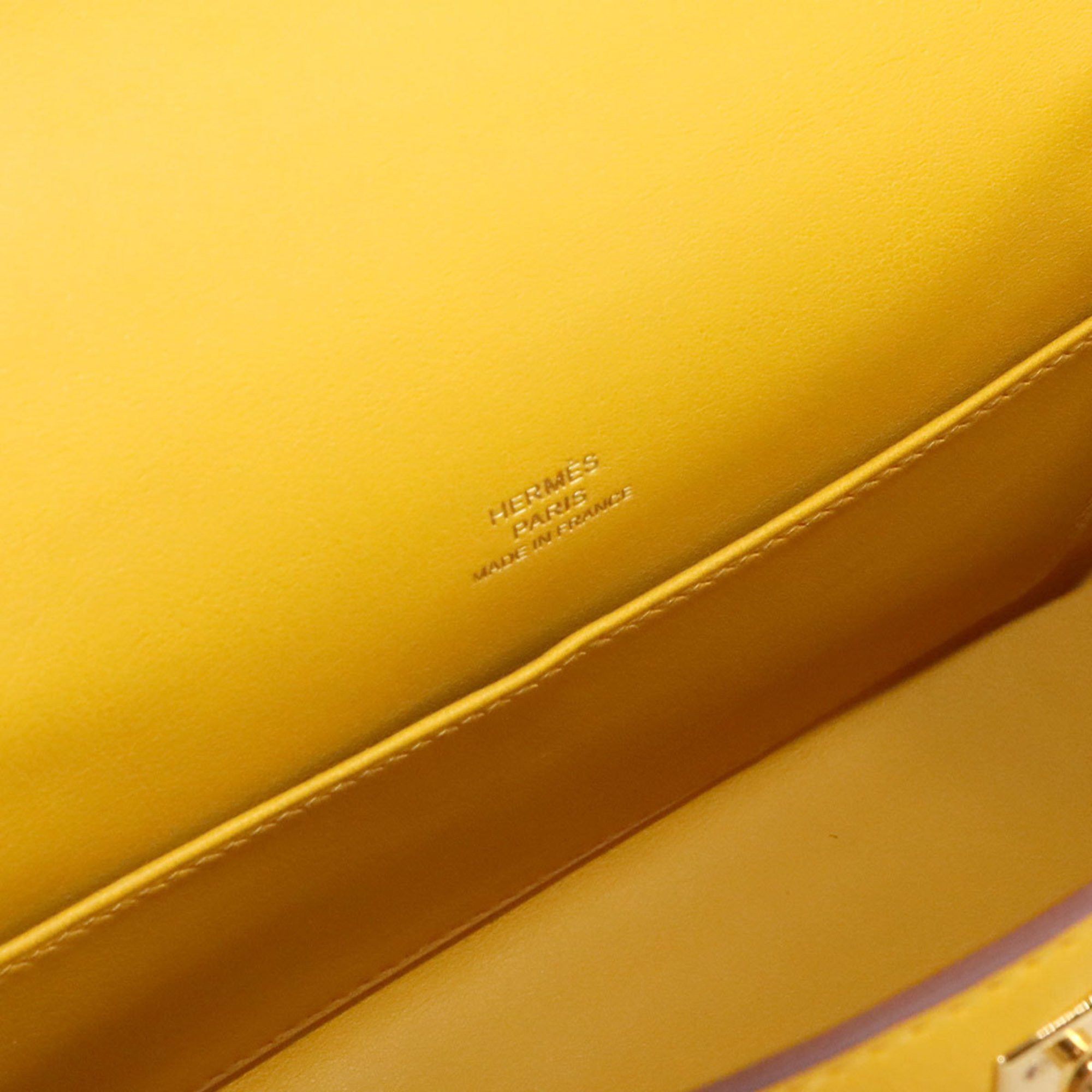 Hermes Hermès Kelly handbag Size ONE SIZE - 7 Thumbnail