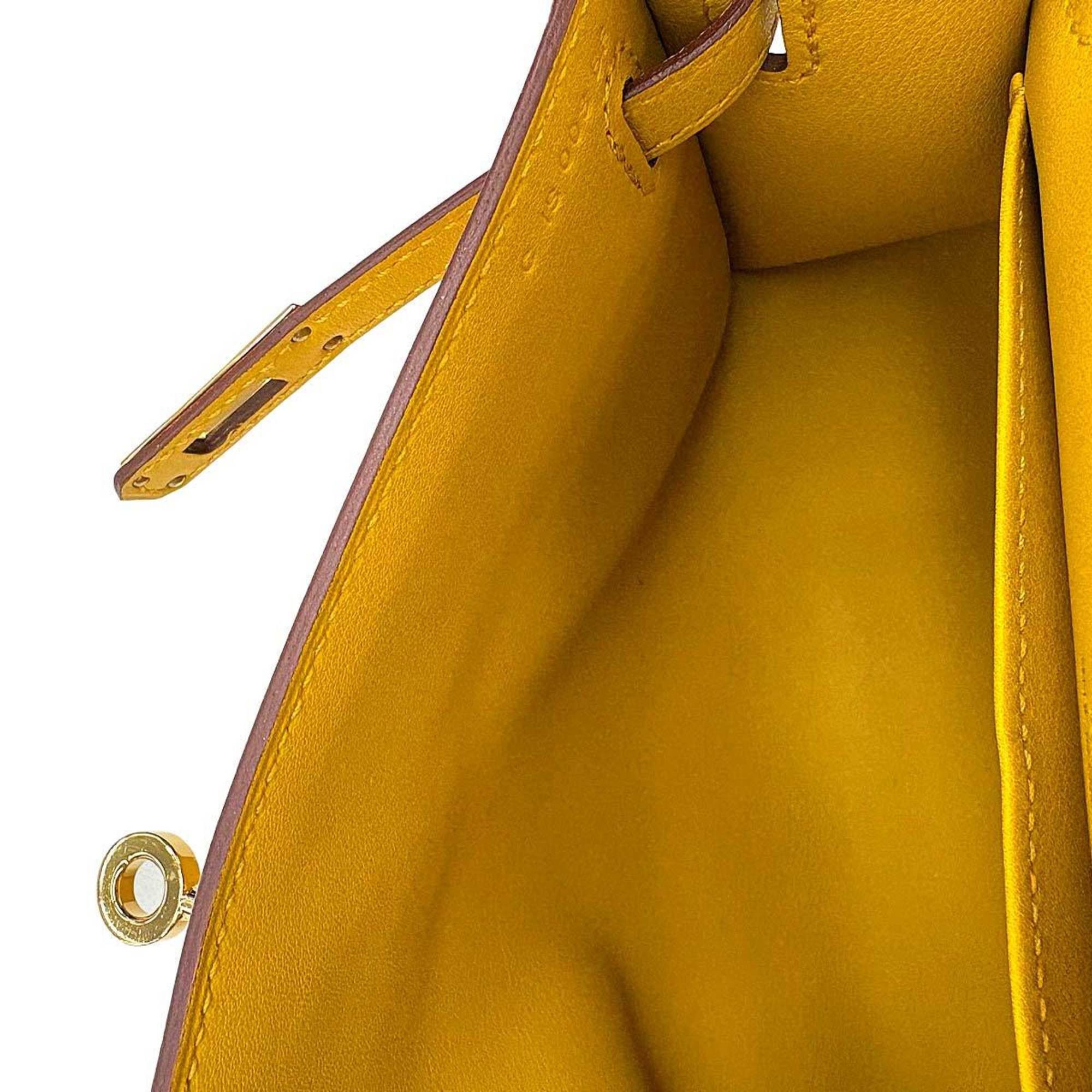 Hermes Hermès Kelly handbag Size ONE SIZE - 8 Thumbnail
