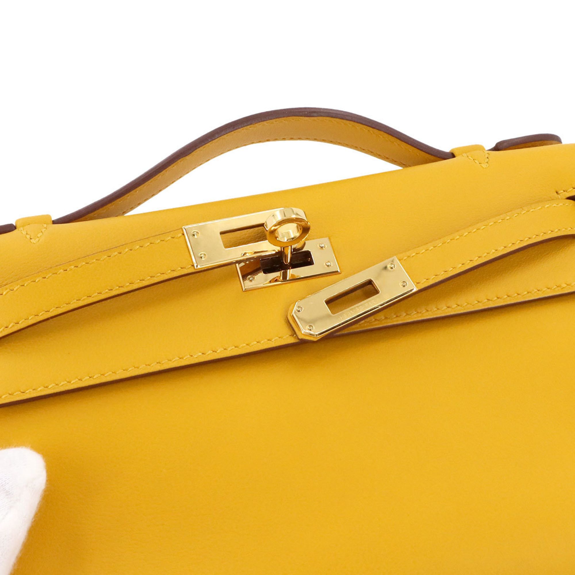 Hermes Hermès Kelly handbag Size ONE SIZE - 5 Thumbnail