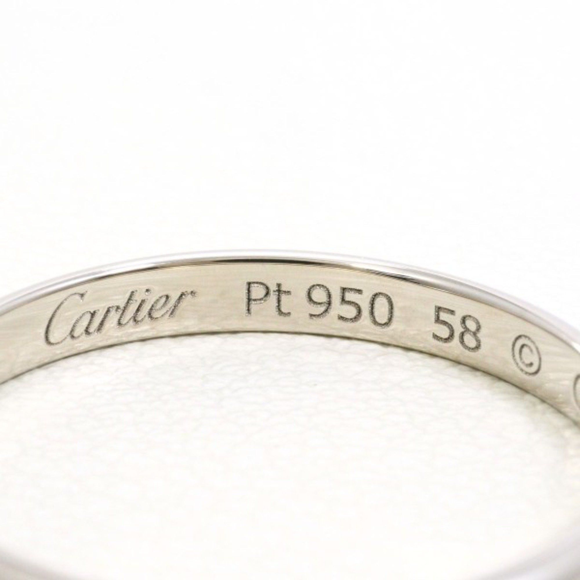 Cartier Cartier ring Size ONE SIZE - 5 Thumbnail