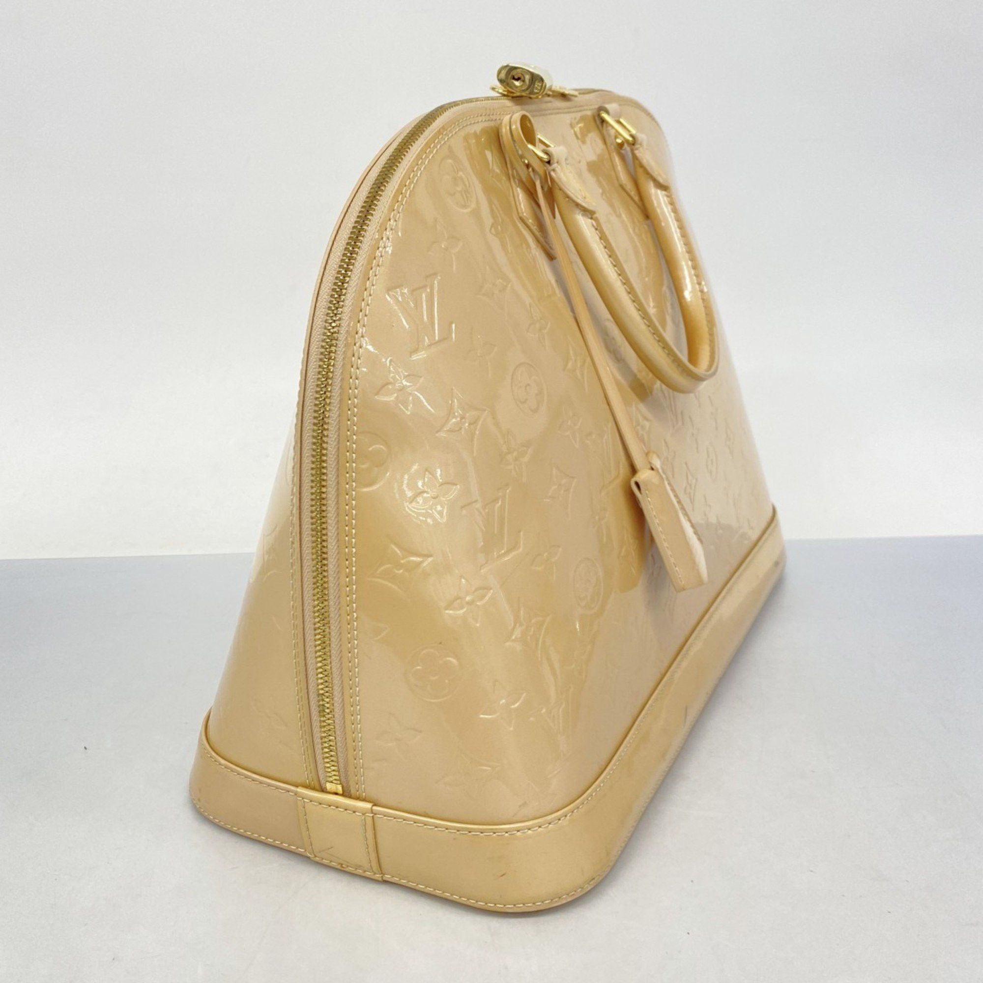 Louis Vuitton Louis Vuitton Alma handbag Size ONE SIZE - 3 Thumbnail