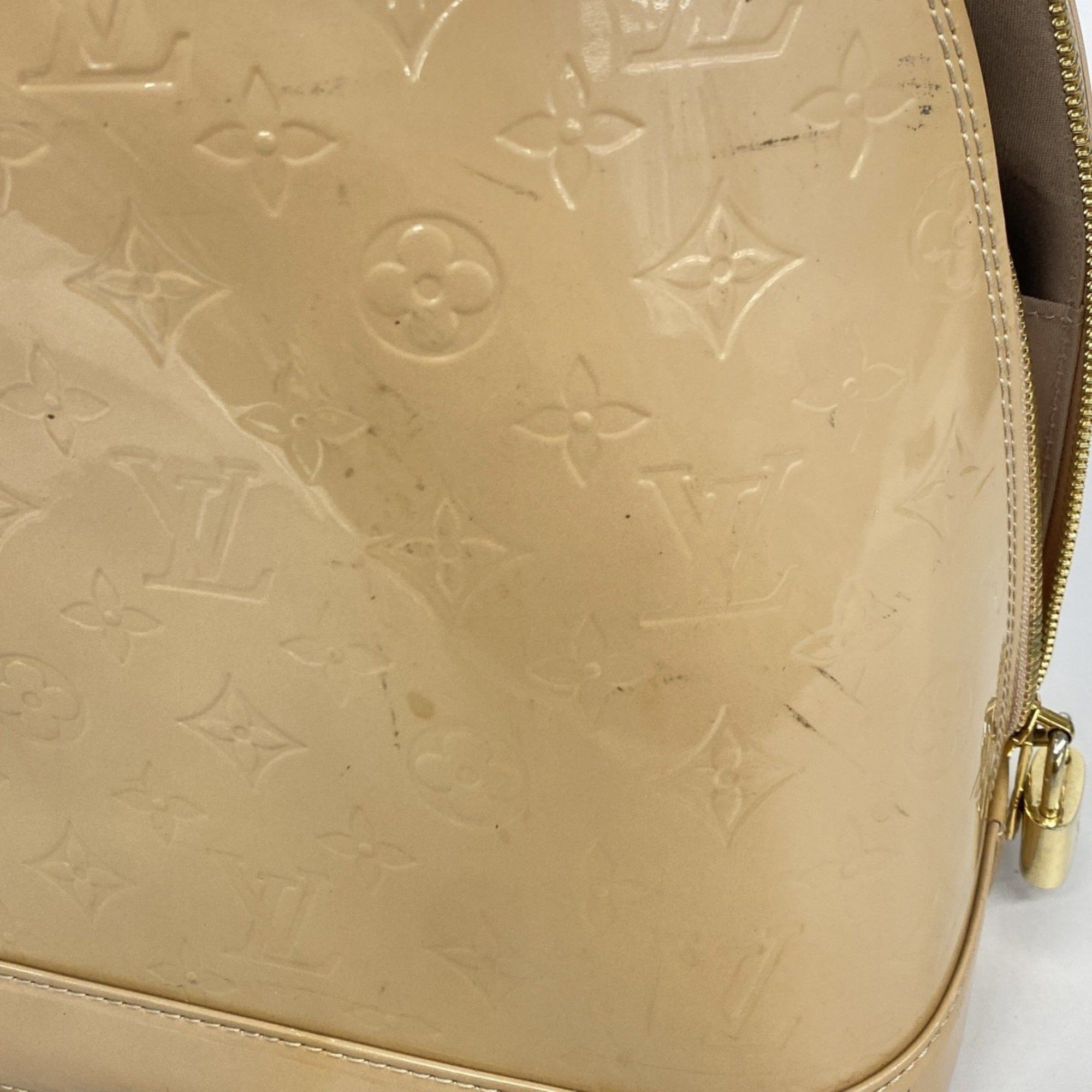 Louis Vuitton Louis Vuitton Alma handbag Size ONE SIZE - 12 Thumbnail