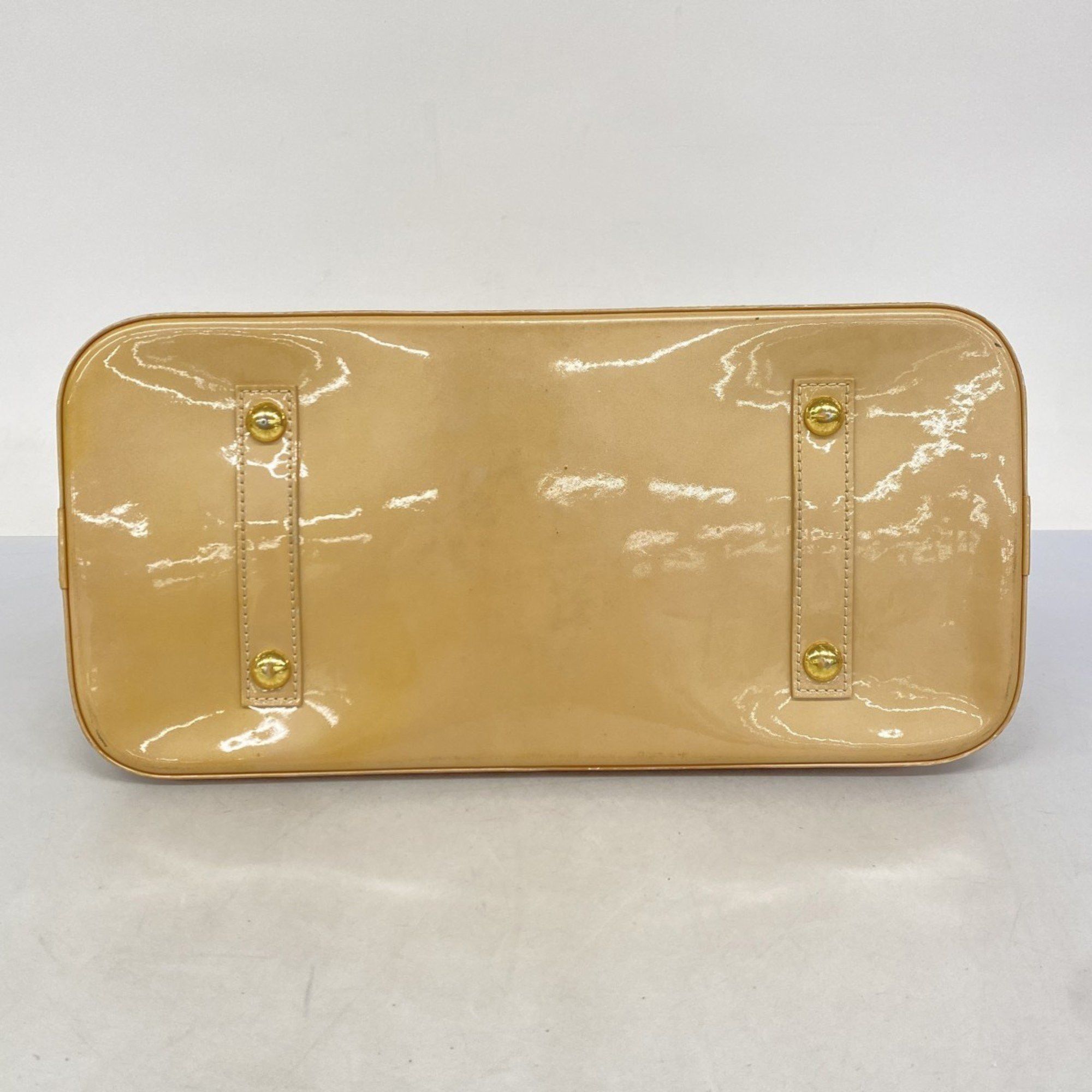 Louis Vuitton Louis Vuitton Alma handbag Size ONE SIZE - 4 Thumbnail