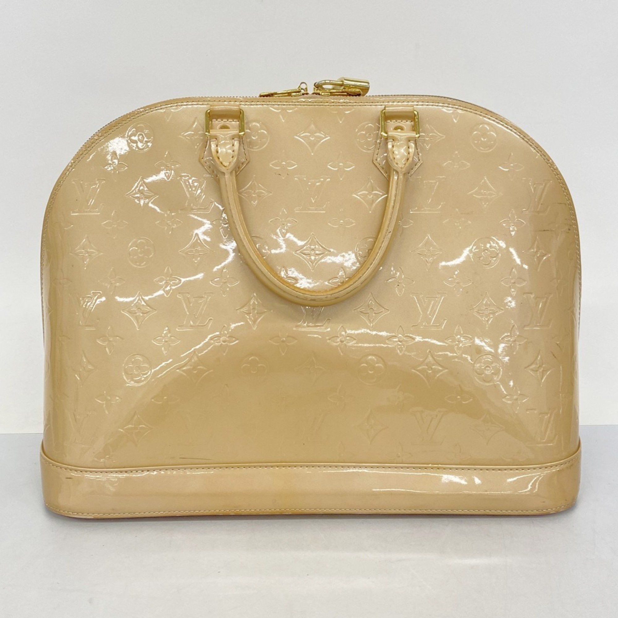 Louis Vuitton Louis Vuitton Alma handbag Size ONE SIZE - 2 Thumbnail