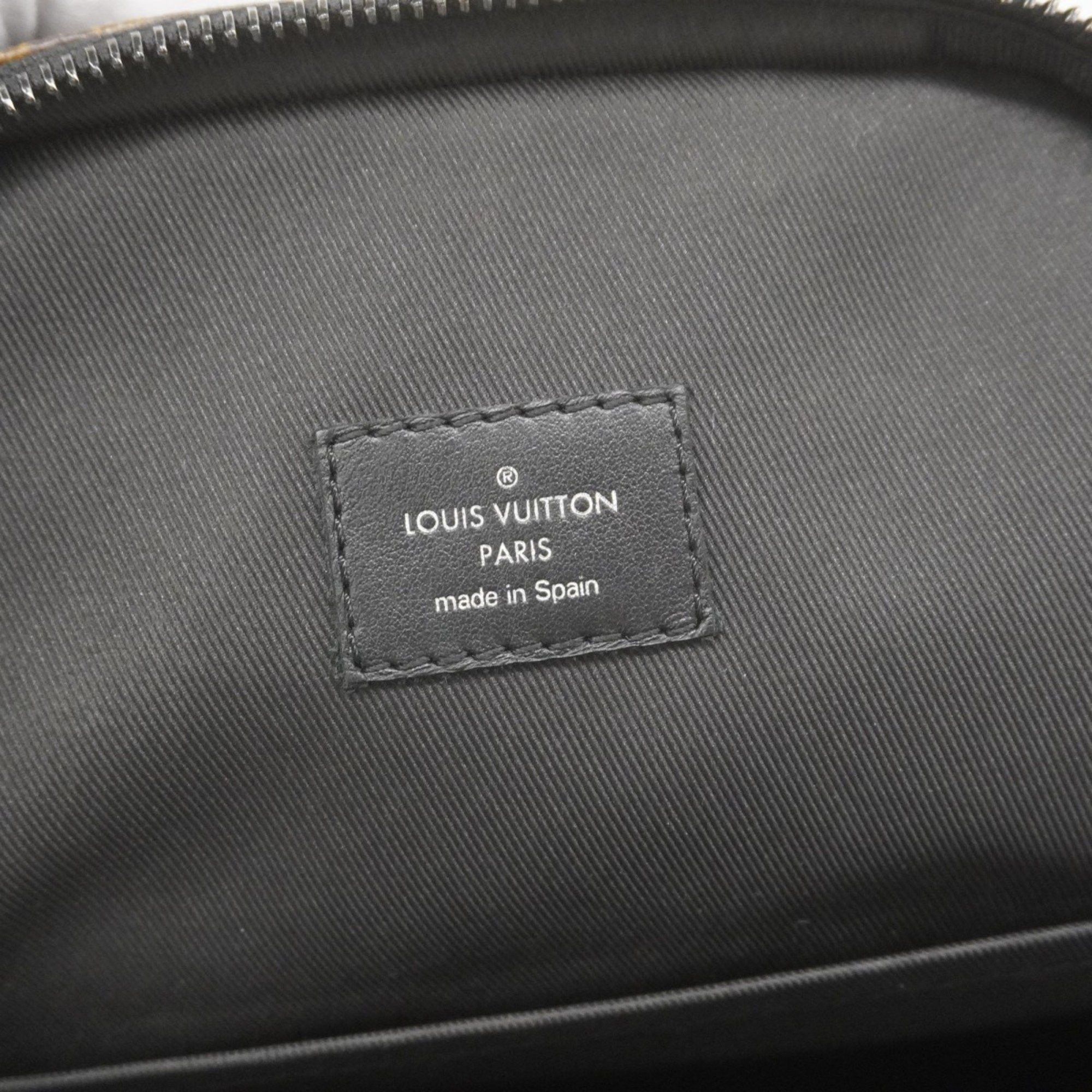Louis Vuitton Louis Vuitton Avenue Sling shoulder Size ONE SIZE - 7 Thumbnail