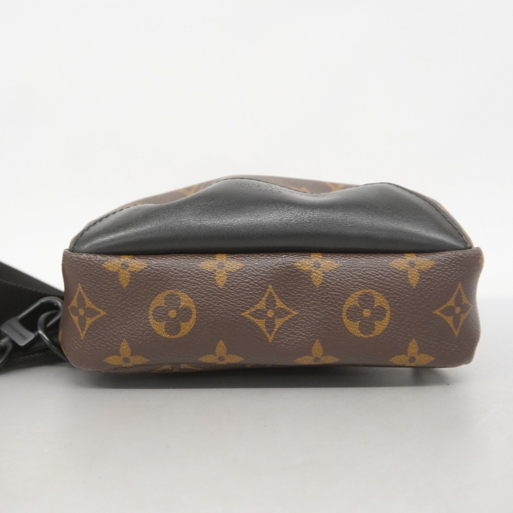 Louis Vuitton Louis Vuitton Avenue Sling shoulder Size ONE SIZE - 4 Thumbnail