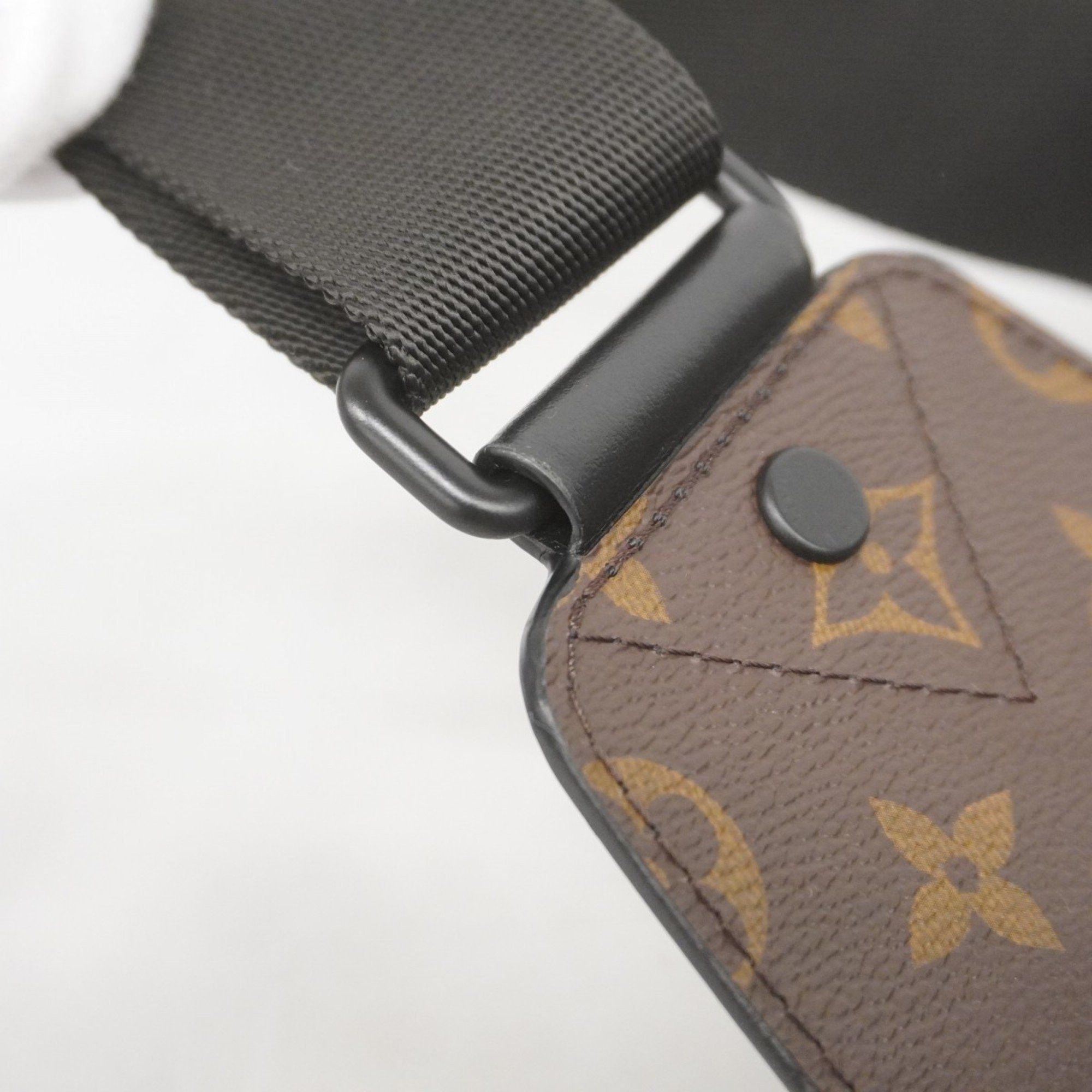 Louis Vuitton Louis Vuitton Avenue Sling shoulder Size ONE SIZE - 10 Thumbnail