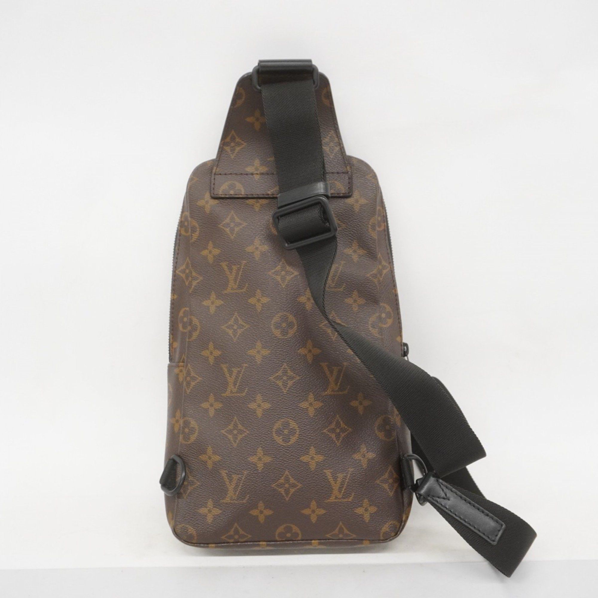 Louis Vuitton Louis Vuitton Avenue Sling shoulder Size ONE SIZE - 2 Thumbnail