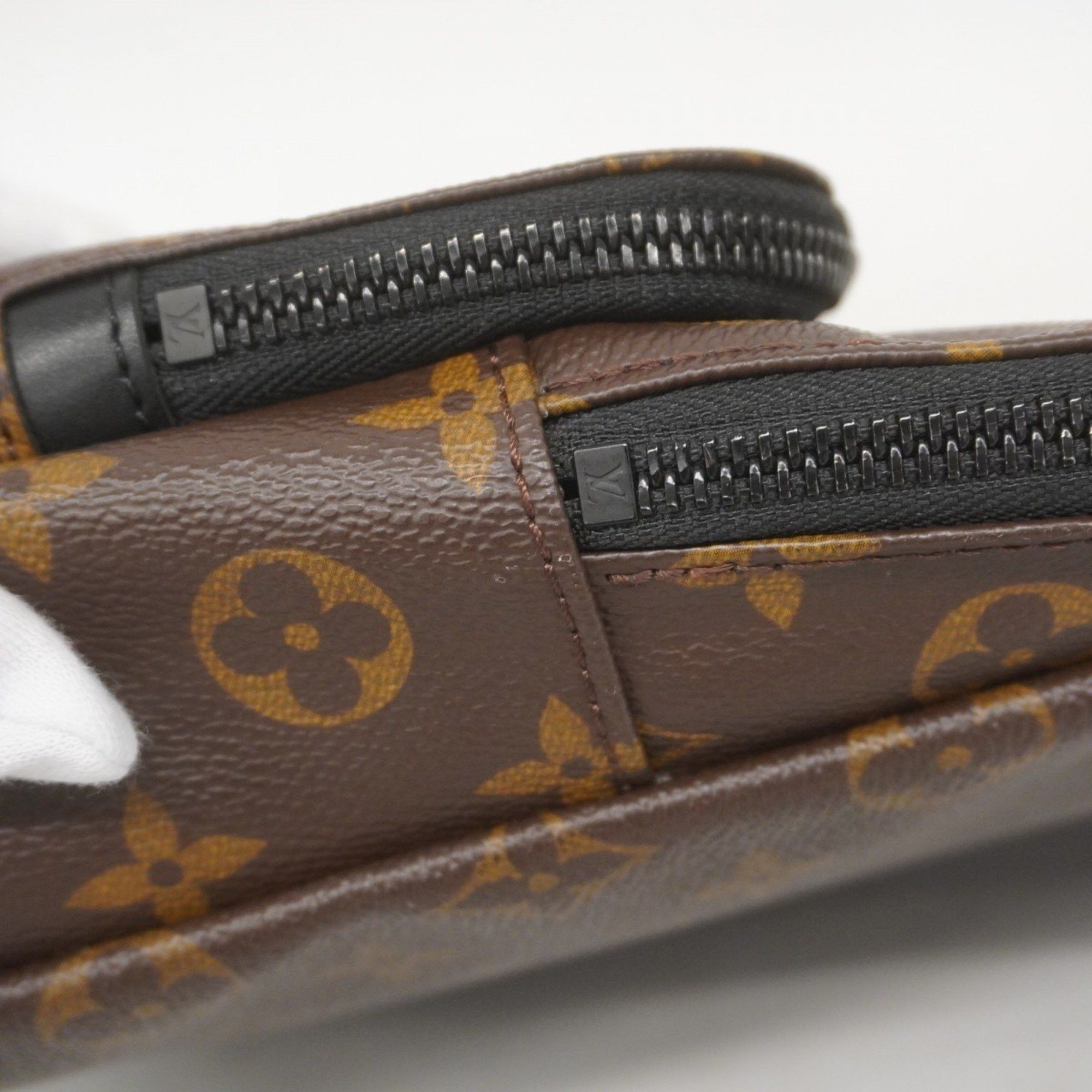 Louis Vuitton Louis Vuitton Avenue Sling shoulder Size ONE SIZE - 8 Thumbnail