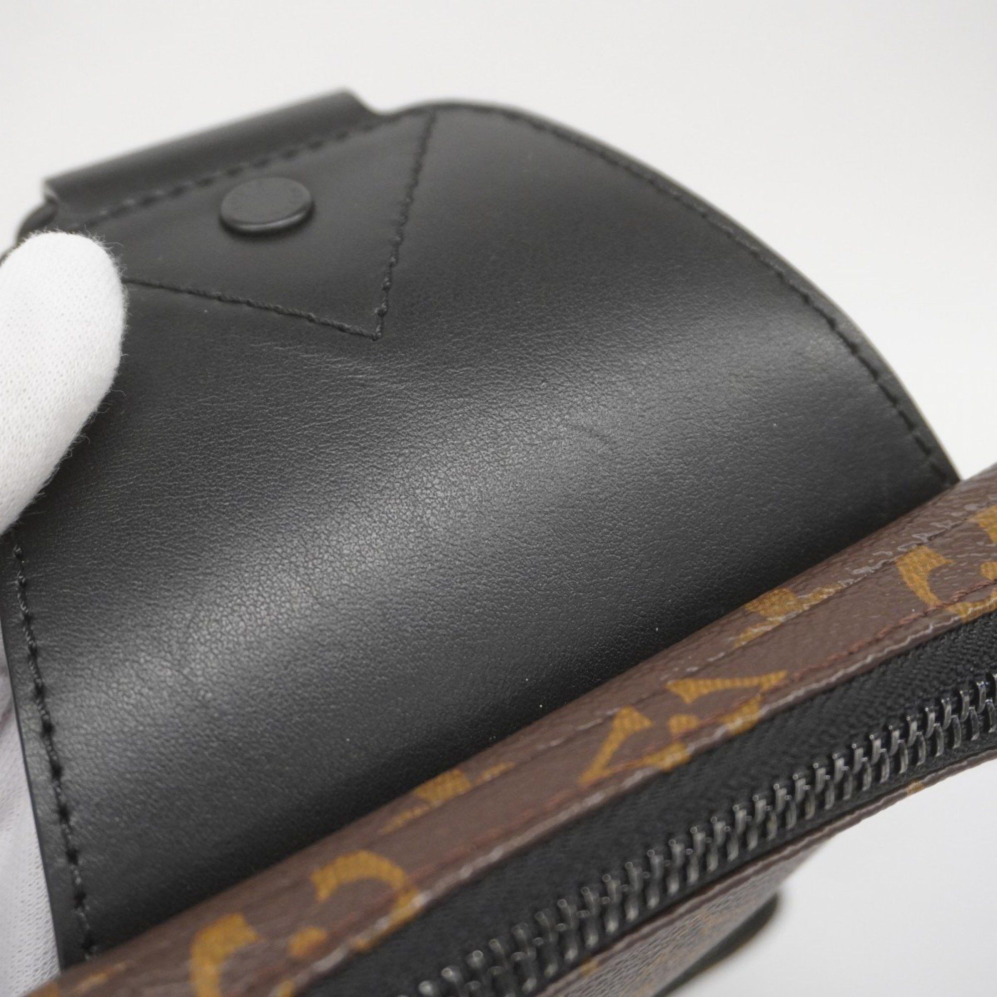 Louis Vuitton Louis Vuitton Avenue Sling shoulder Size ONE SIZE - 9 Thumbnail