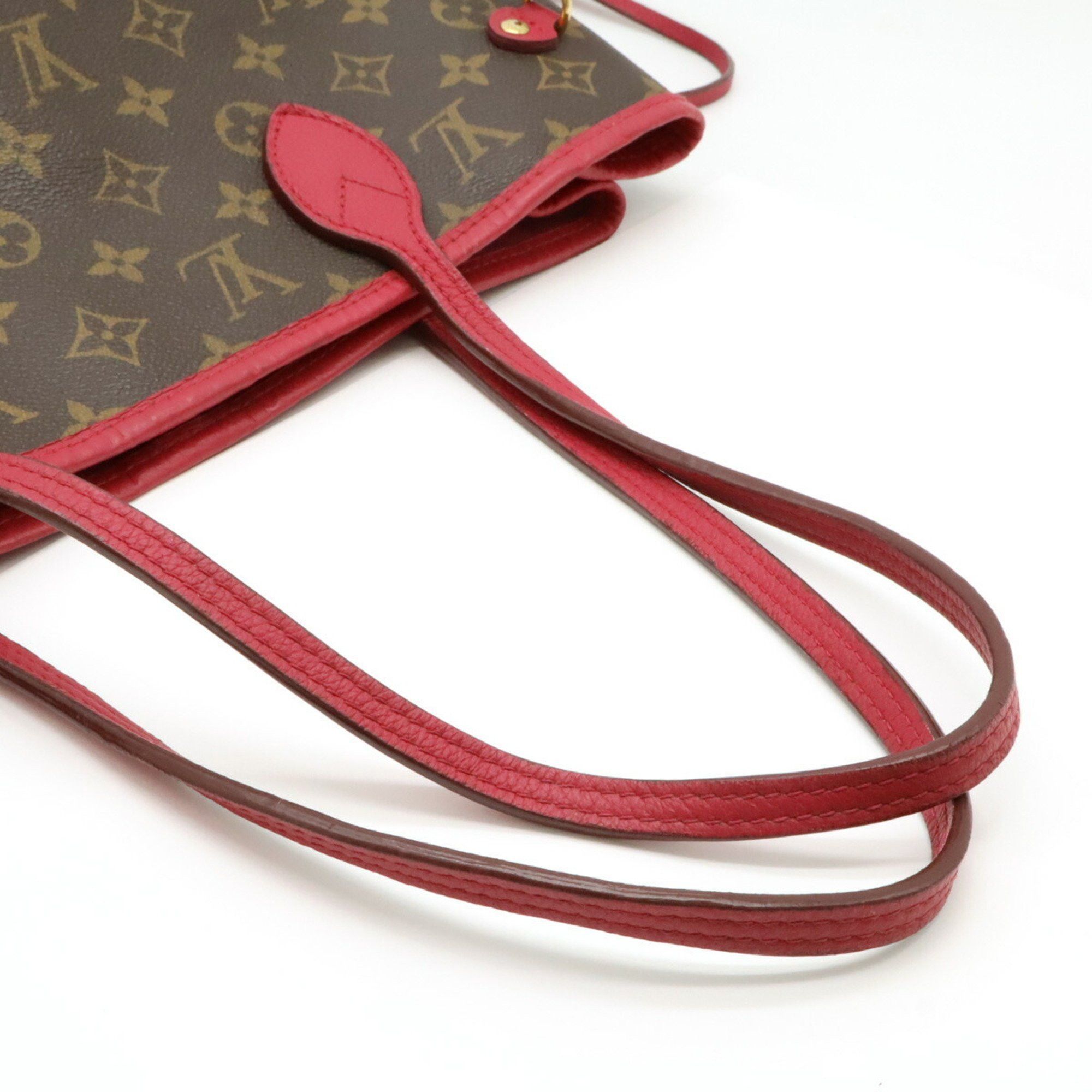 Louis Vuitton Louis Vuitton Neverfull MM tote Size ONE SIZE - 3 Thumbnail