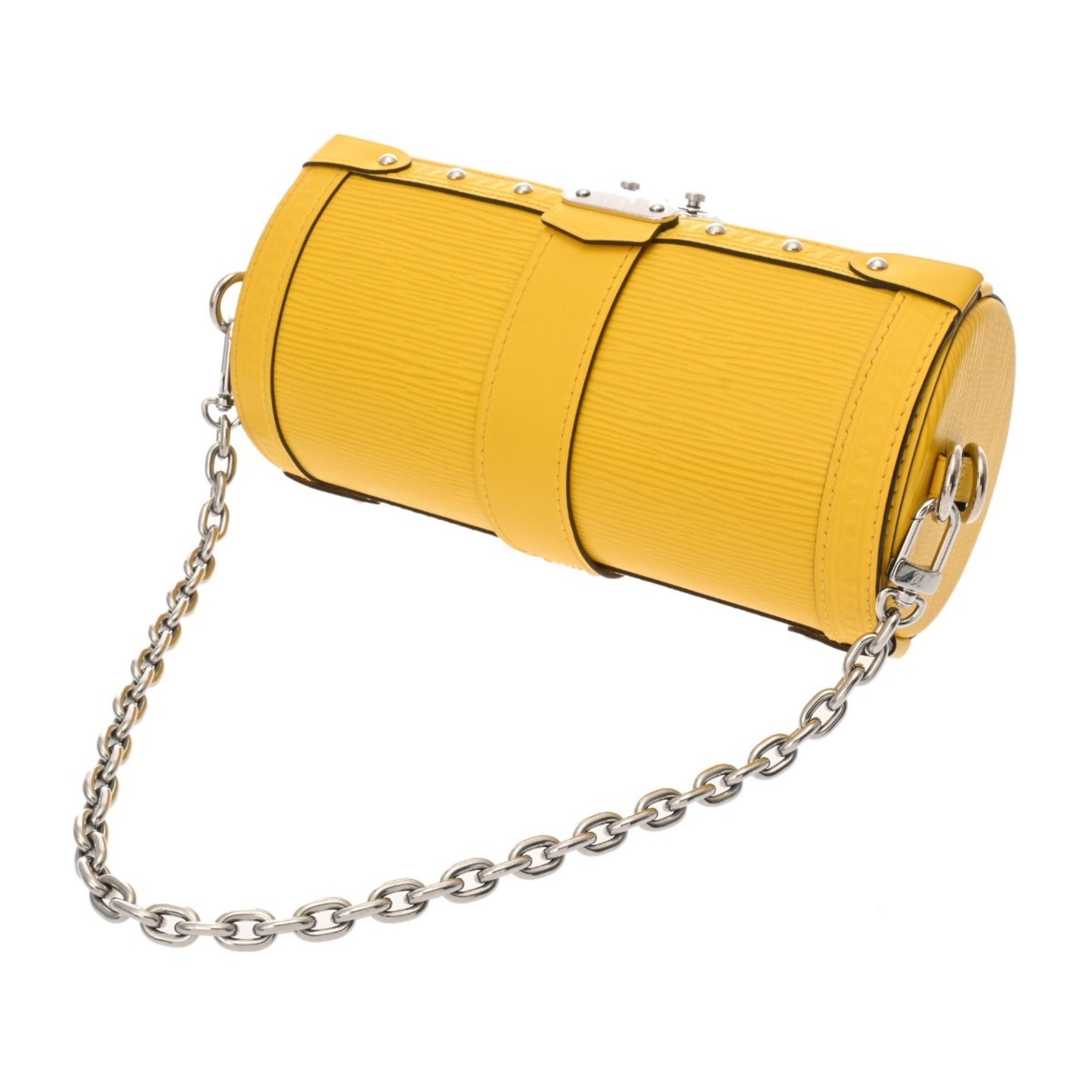 Louis Vuitton Louis Vuitton Papillon shoulder Size ONE SIZE - 3 Thumbnail