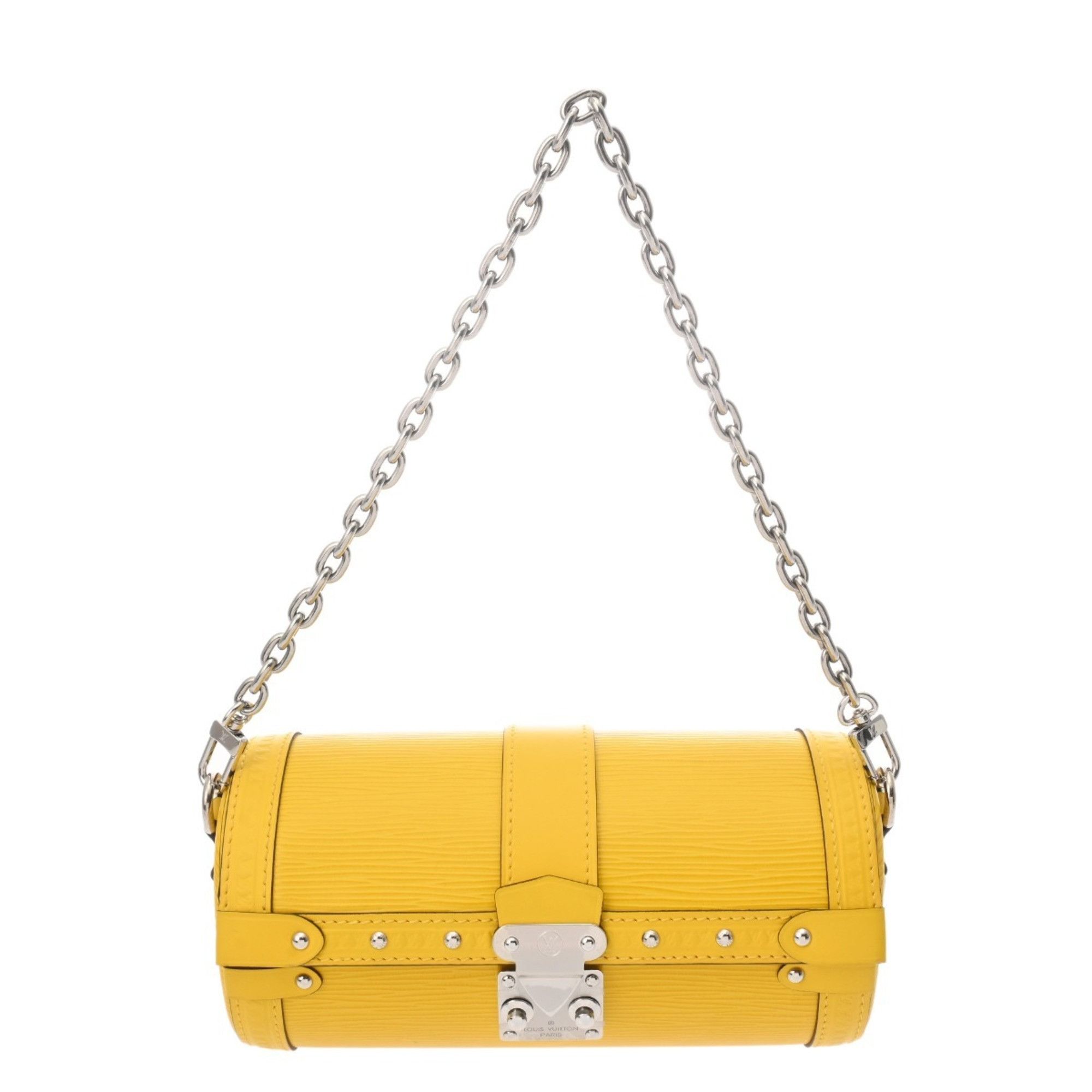 Louis Vuitton Louis Vuitton Papillon shoulder Size ONE SIZE - 10 Thumbnail