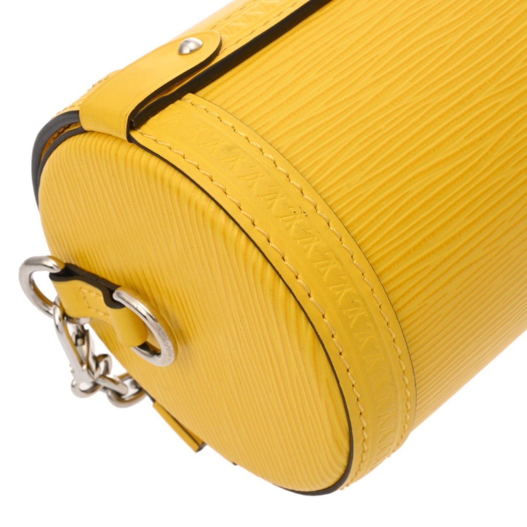 Louis Vuitton Louis Vuitton Papillon shoulder Size ONE SIZE - 6 Thumbnail