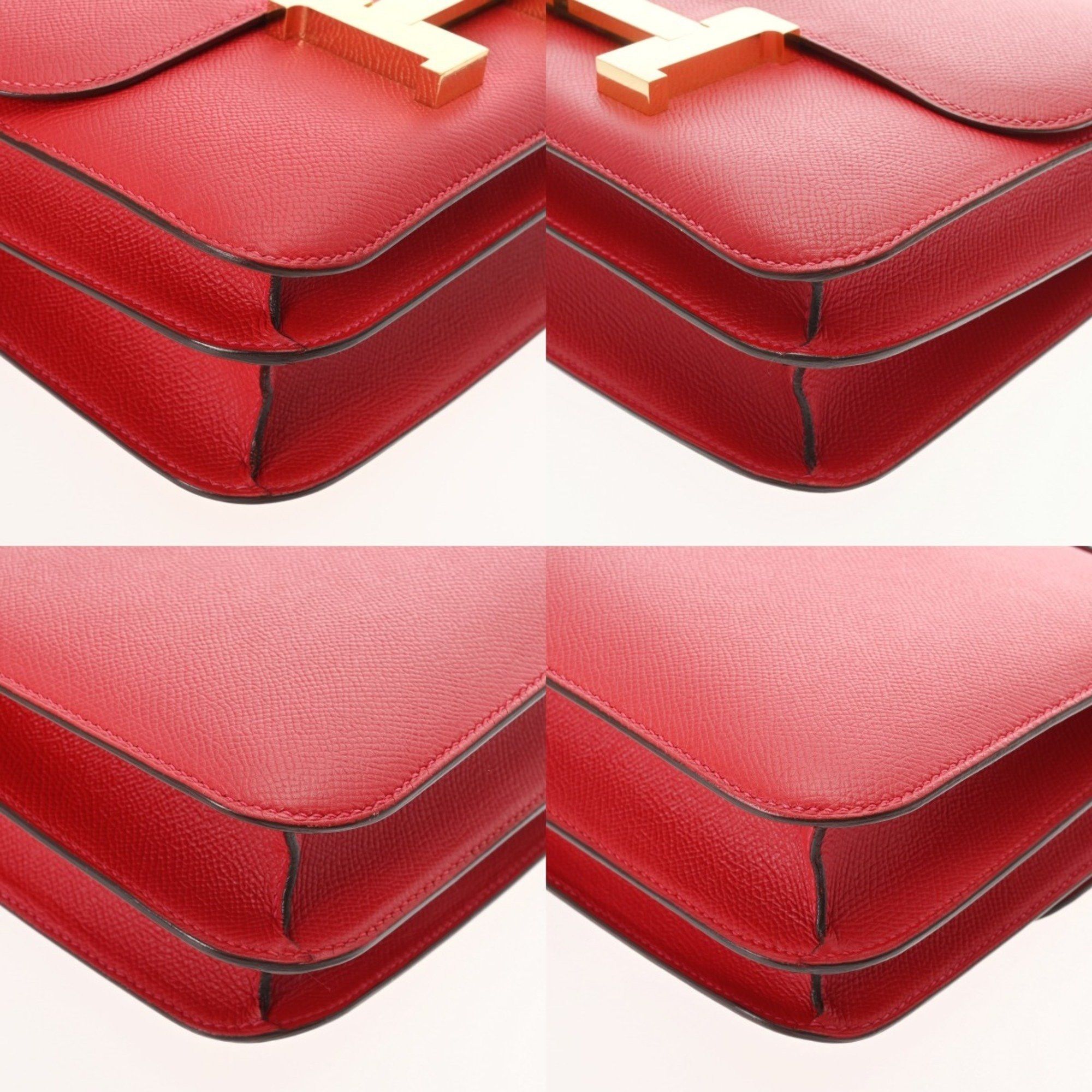 Hermes Hermès Constance 23 shoulder Size ONE SIZE - 5 Thumbnail