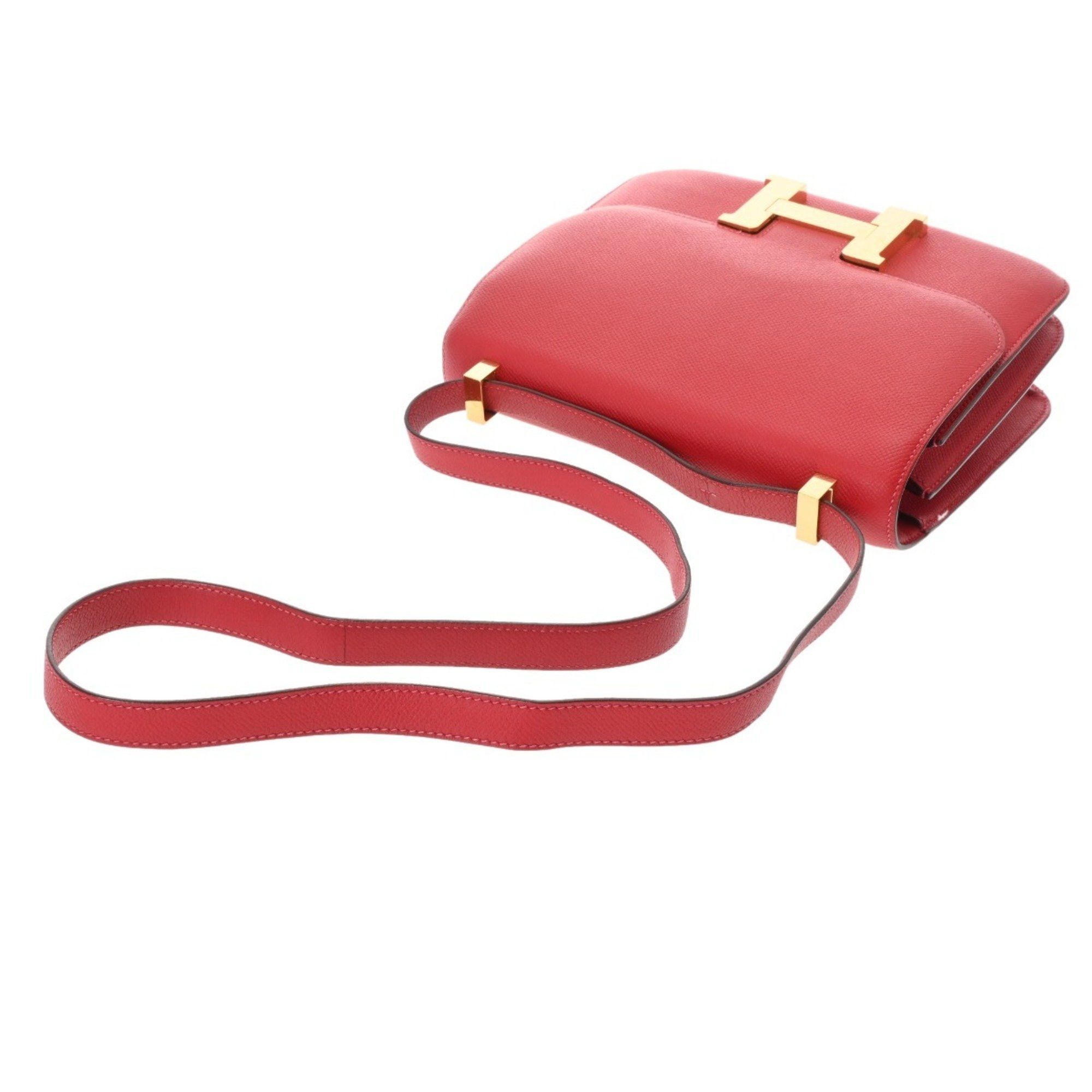 Hermes Hermès Constance 23 shoulder Size ONE SIZE - 4 Thumbnail