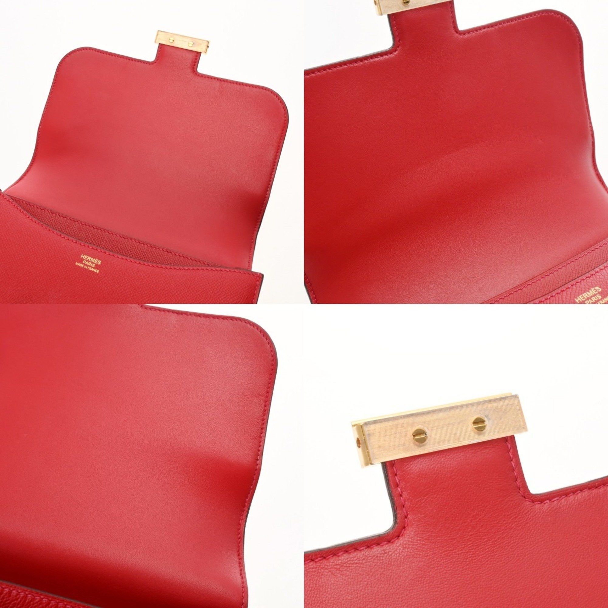 Hermes Hermès Constance 23 shoulder Size ONE SIZE - 7 Thumbnail