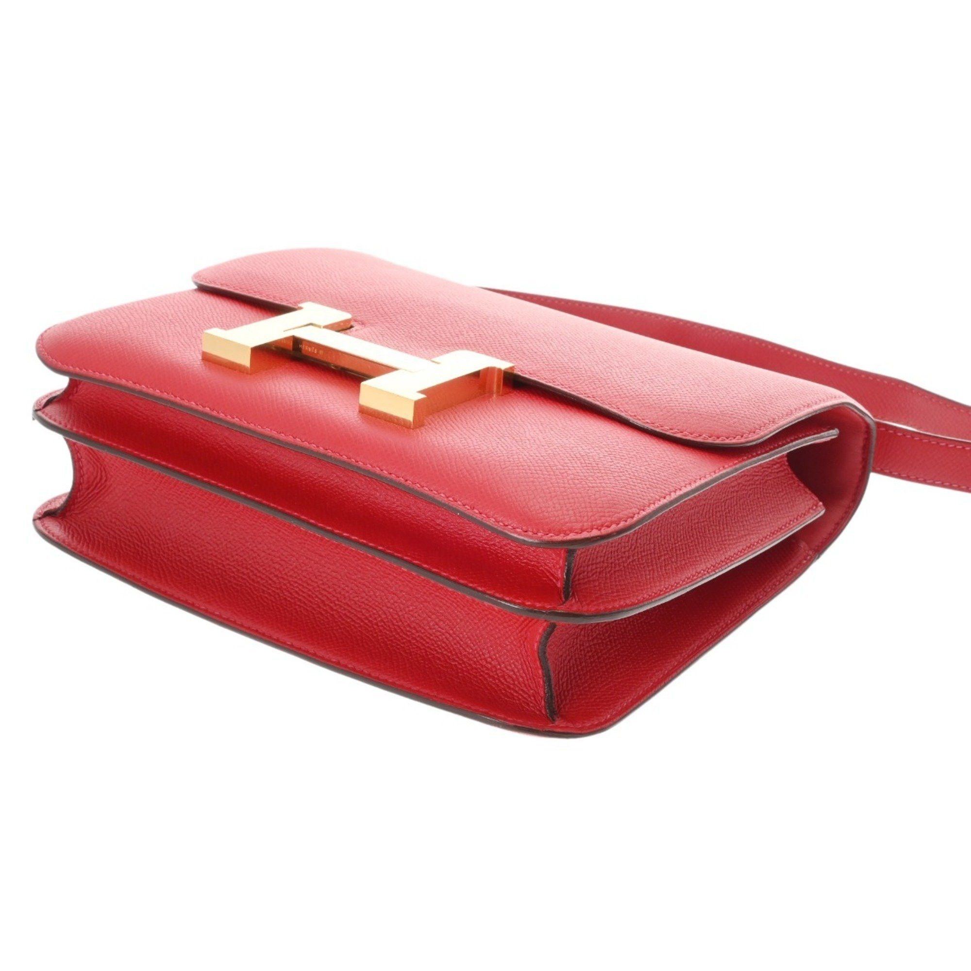 Hermes Hermès Constance 23 shoulder Size ONE SIZE - 3 Thumbnail
