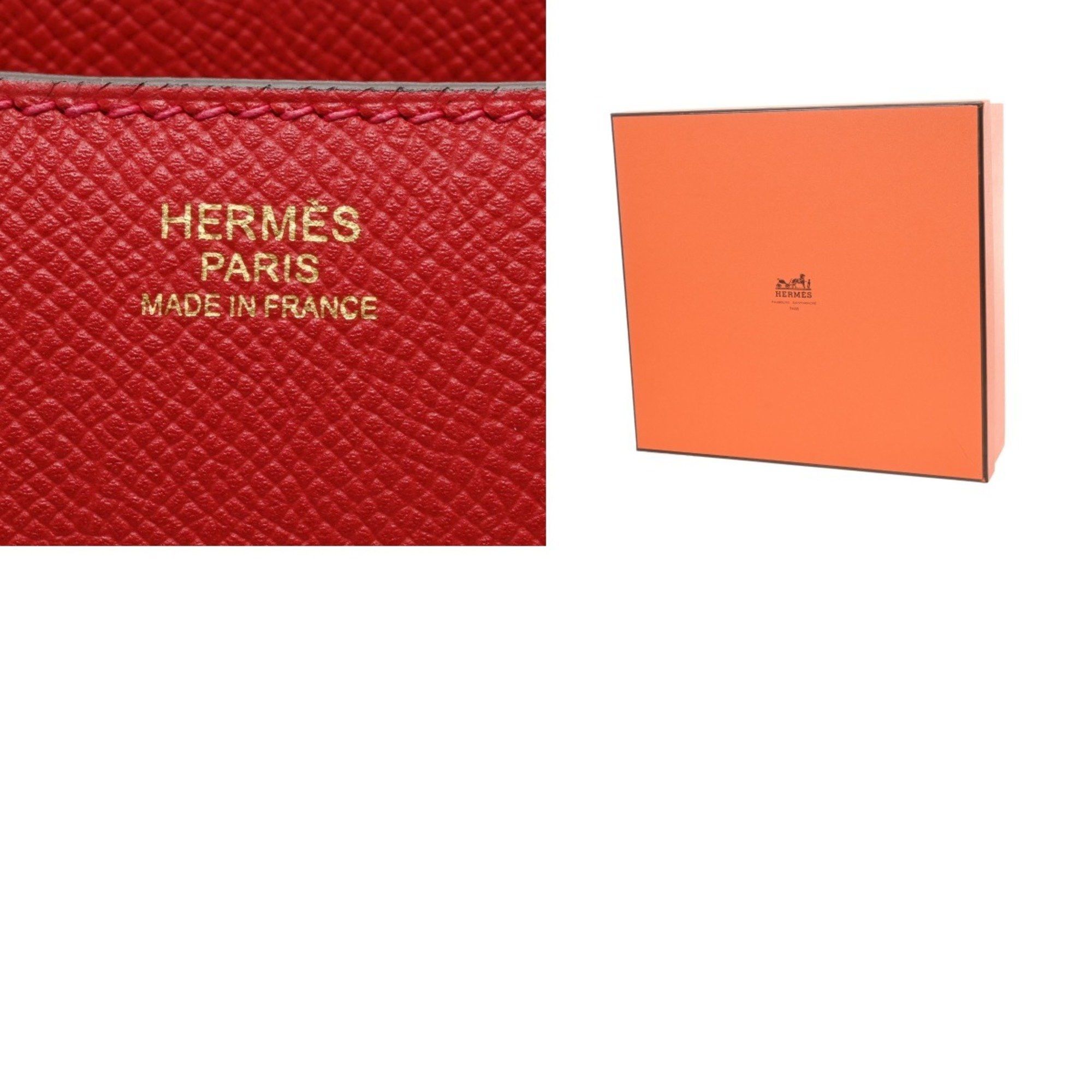 Hermes Hermès Constance 23 shoulder Size ONE SIZE - 9 Thumbnail