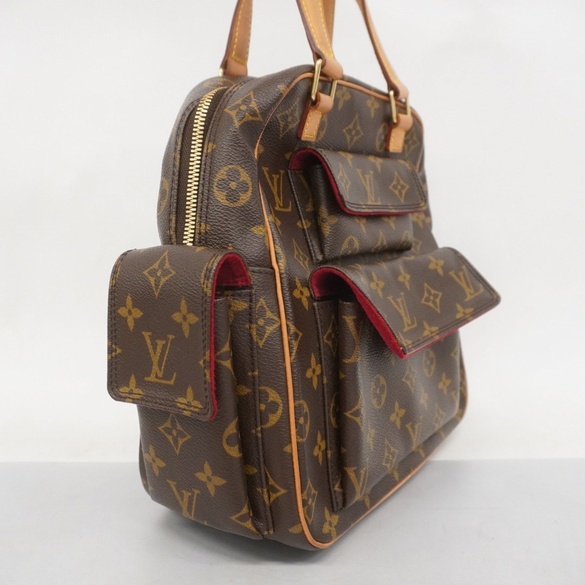 Louis Vuitton Louis Vuitton Excentri cité handbag Size ONE SIZE - 3 Thumbnail