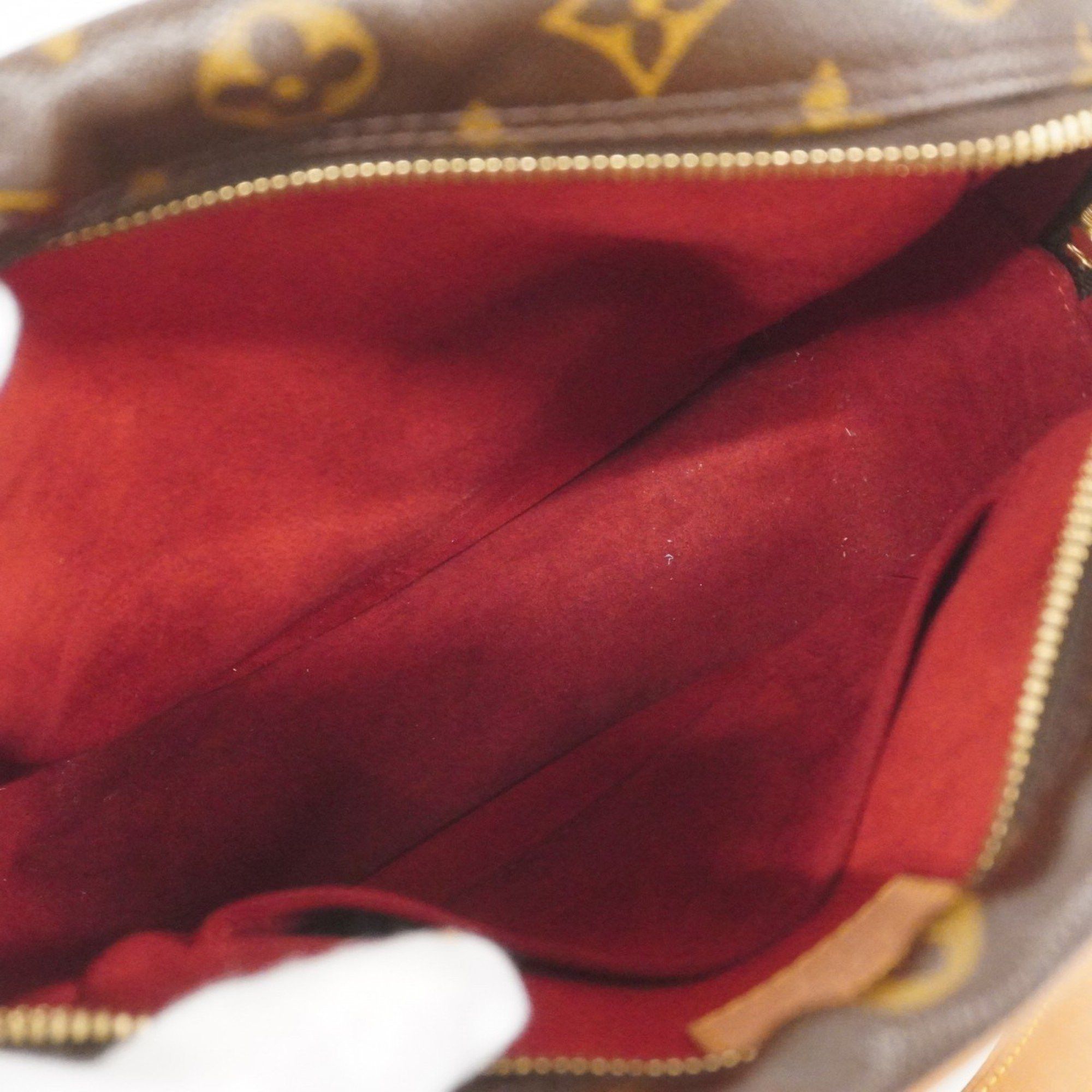 Louis Vuitton Louis Vuitton Excentri cité handbag Size ONE SIZE - 8 Thumbnail