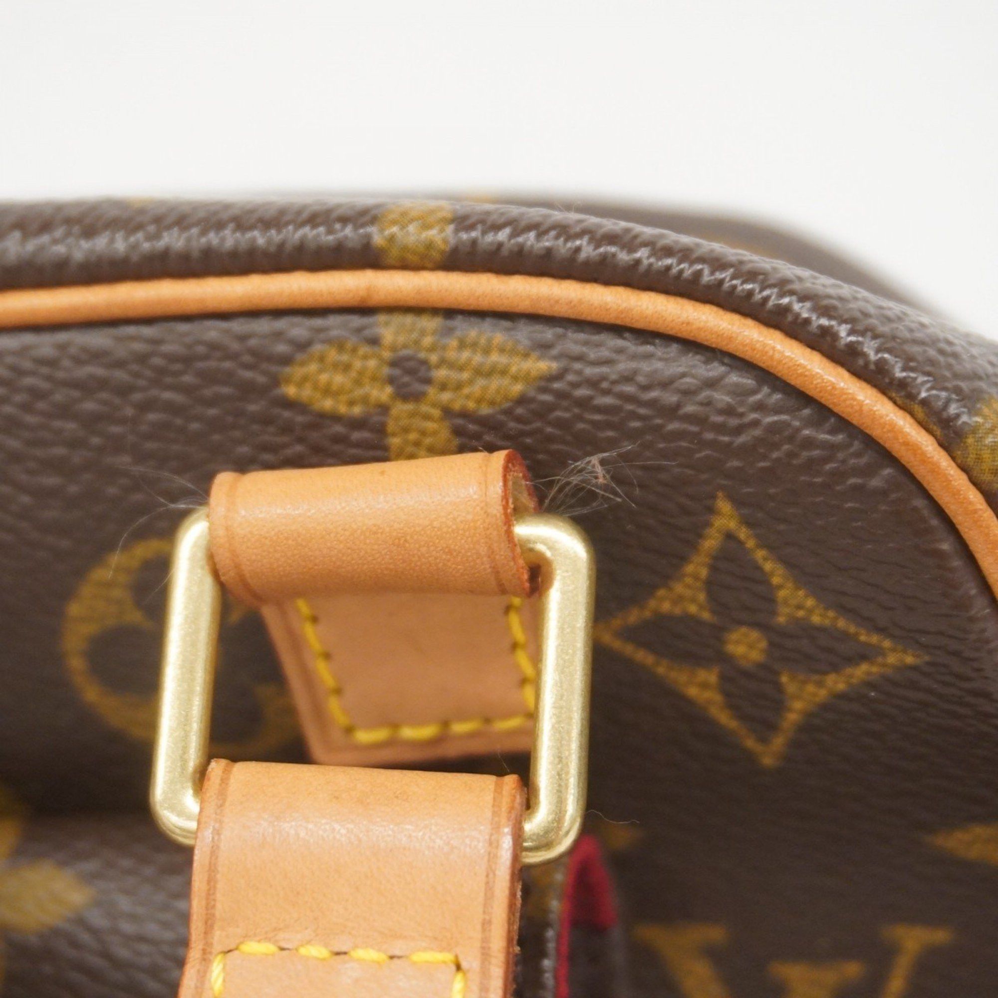 Louis Vuitton Louis Vuitton Excentri cité handbag Size ONE SIZE - 7 Thumbnail