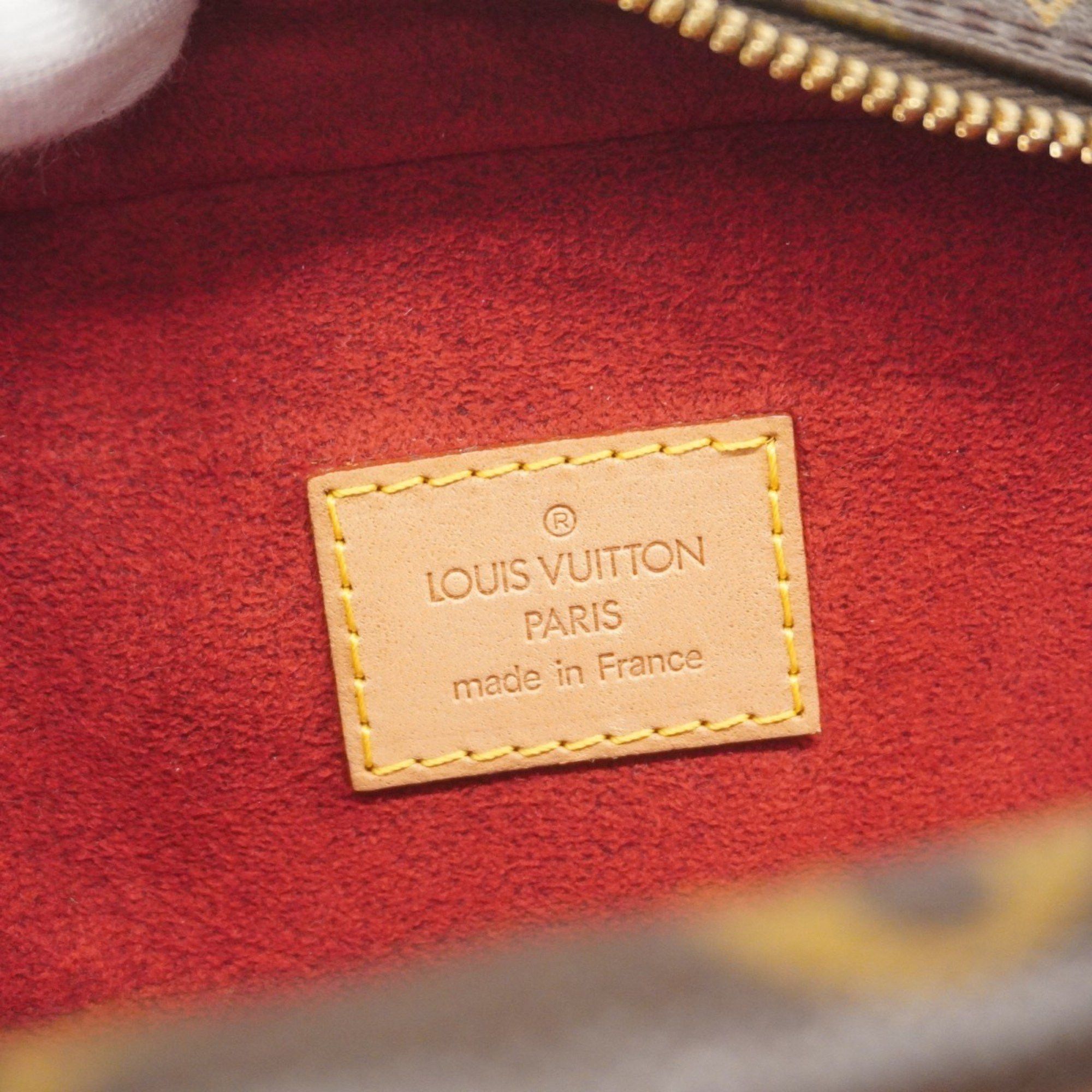 Louis Vuitton Louis Vuitton Excentri cité handbag Size ONE SIZE - 9 Thumbnail