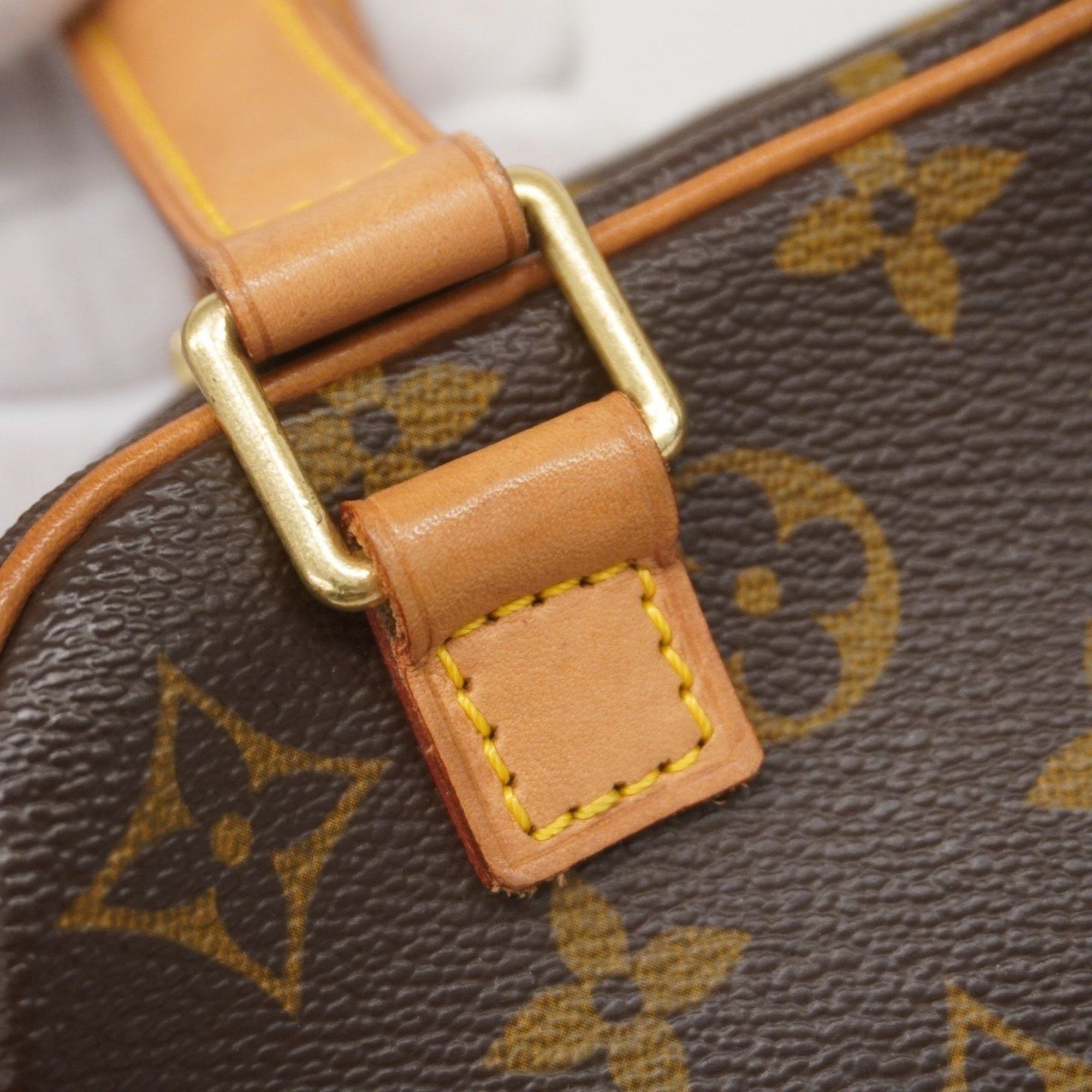 Louis Vuitton Louis Vuitton Excentri cité handbag Size ONE SIZE - 11 Thumbnail