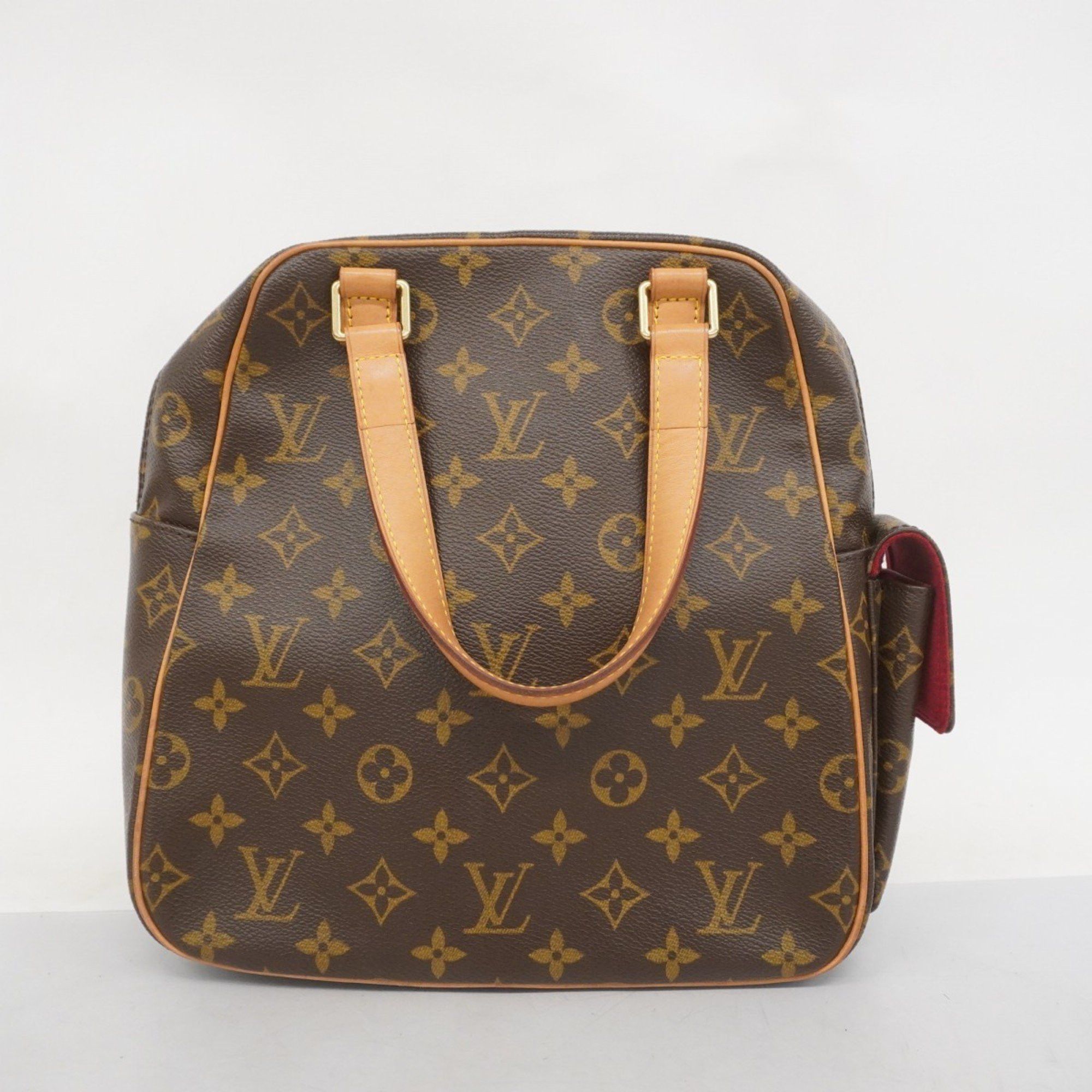 Louis Vuitton Louis Vuitton Excentri cité handbag Size ONE SIZE - 2 Thumbnail