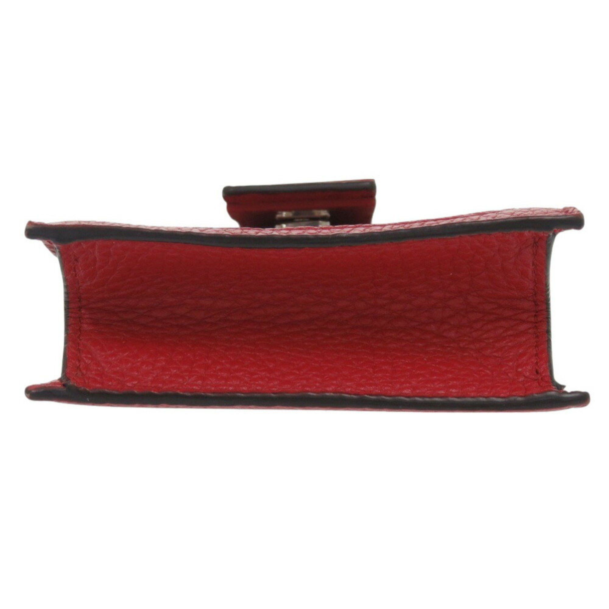 Fendi Fendi Zucca shoulder Size ONE SIZE - 10 Thumbnail
